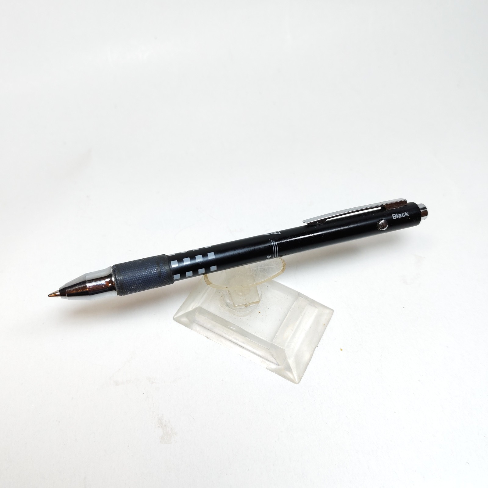 Vintage Rare Staedtler 3 in 1, Multi 3 pens and pencil,Made in Japan