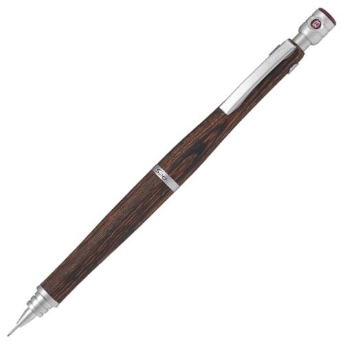 Pilot Mechanical pencil S20 0.5mm Mahogany (HPS-2SK-MA5)