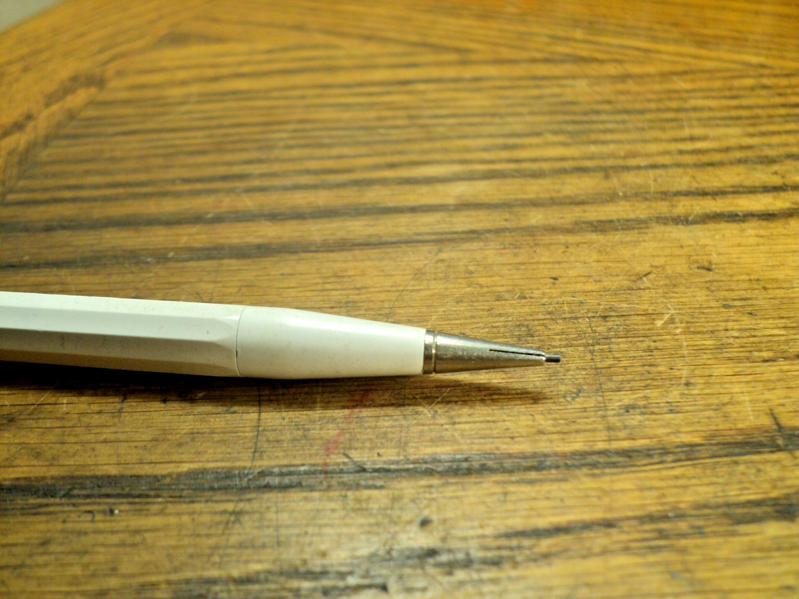 Vintage Autopoint Mechanical Pencil Glad Real Estate Atwood KS 5-1/2″ Long