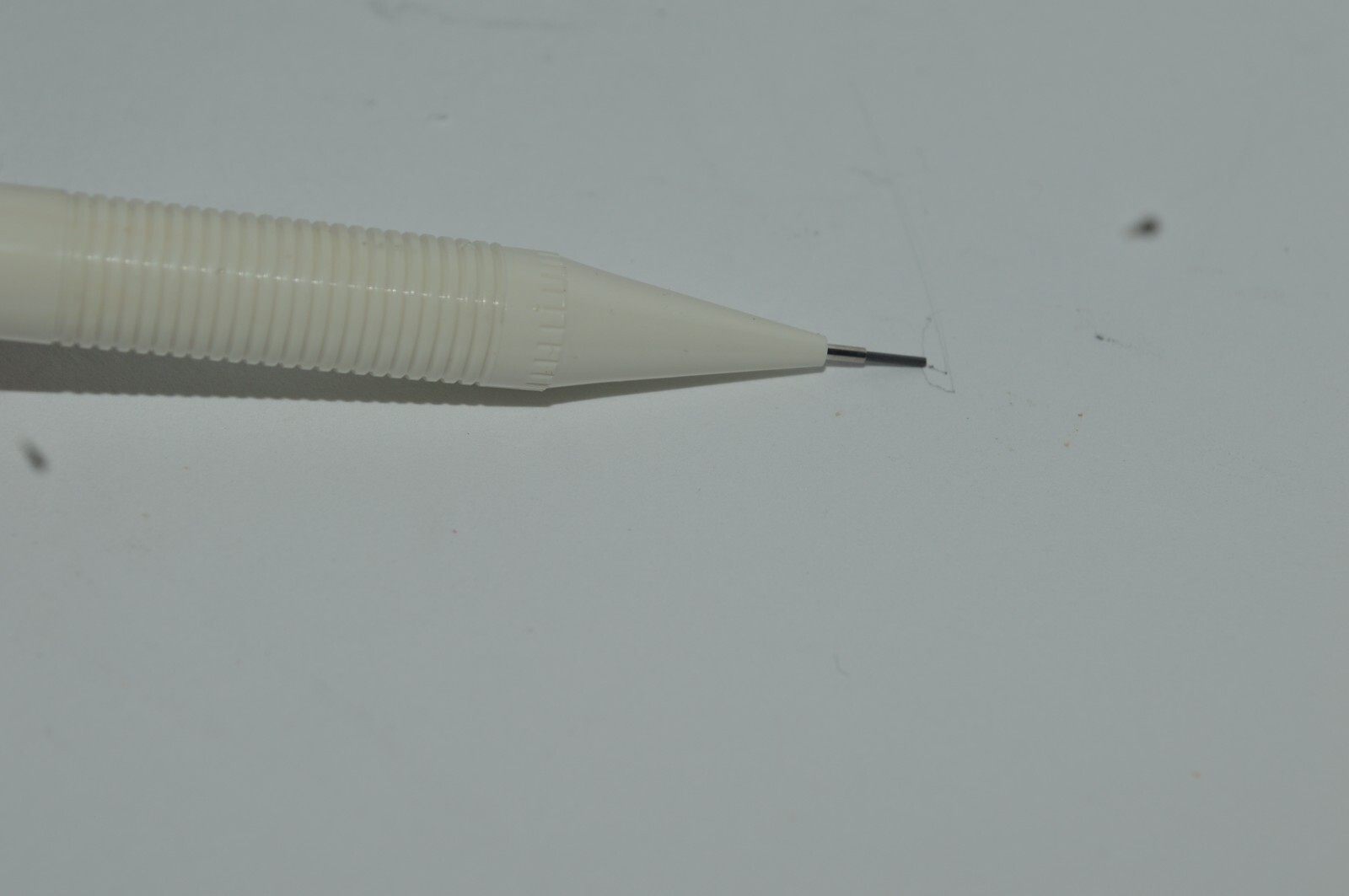 PENTEL A125WO Sharplet-2 Automatic Pencil 1984 LA Olympics 0.5mm Japan New