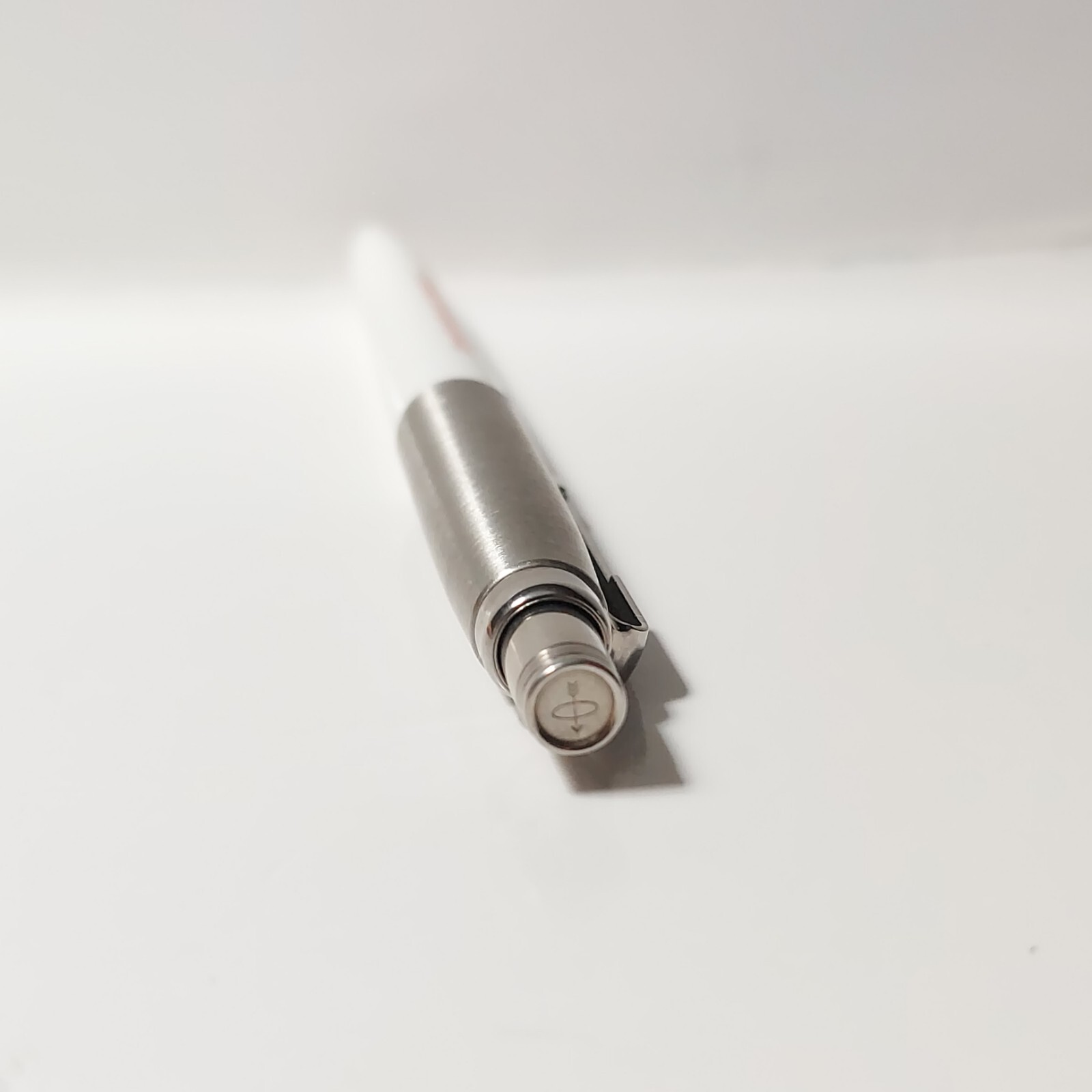 Parker Jotter Stainless Steel Mechanical Pencil Eraser Promotional (ACE)