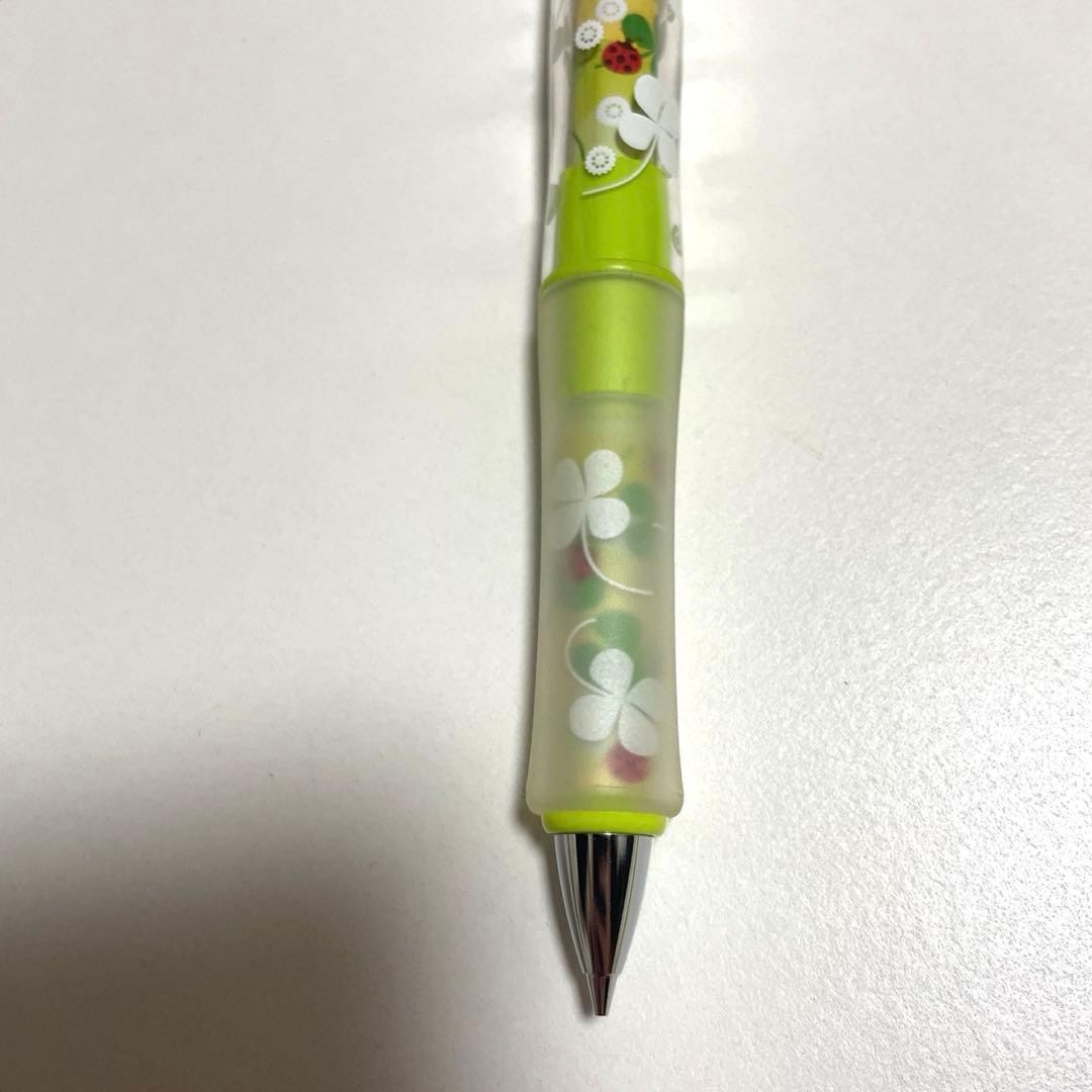 Dr. Grip Sharp Pencil Limited 2009 Model Retro