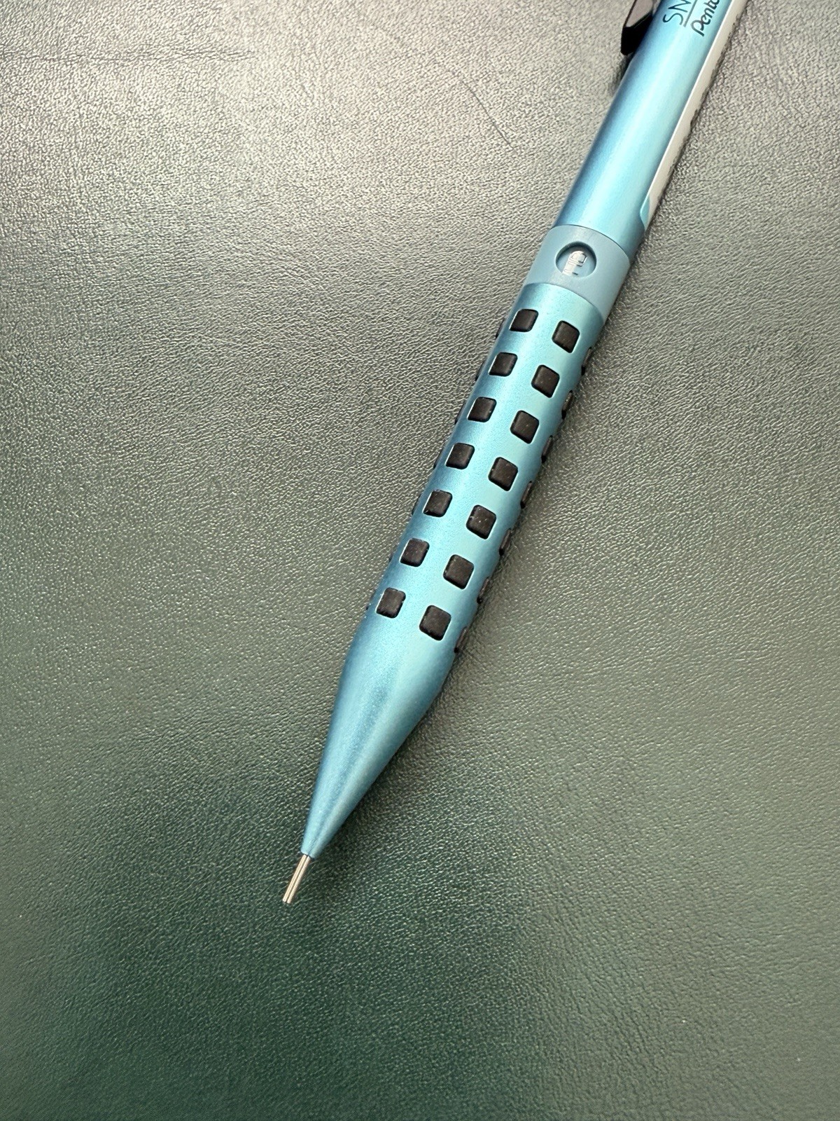 Smash Limited Metallic Colors Blue Diamond Pen Q1005-LDM Limited Edition Color