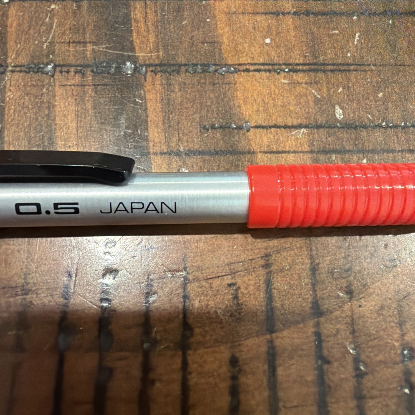 Pilot 2020 Drafting Mechanical Pencil Shaker Vintage Rare Excellent