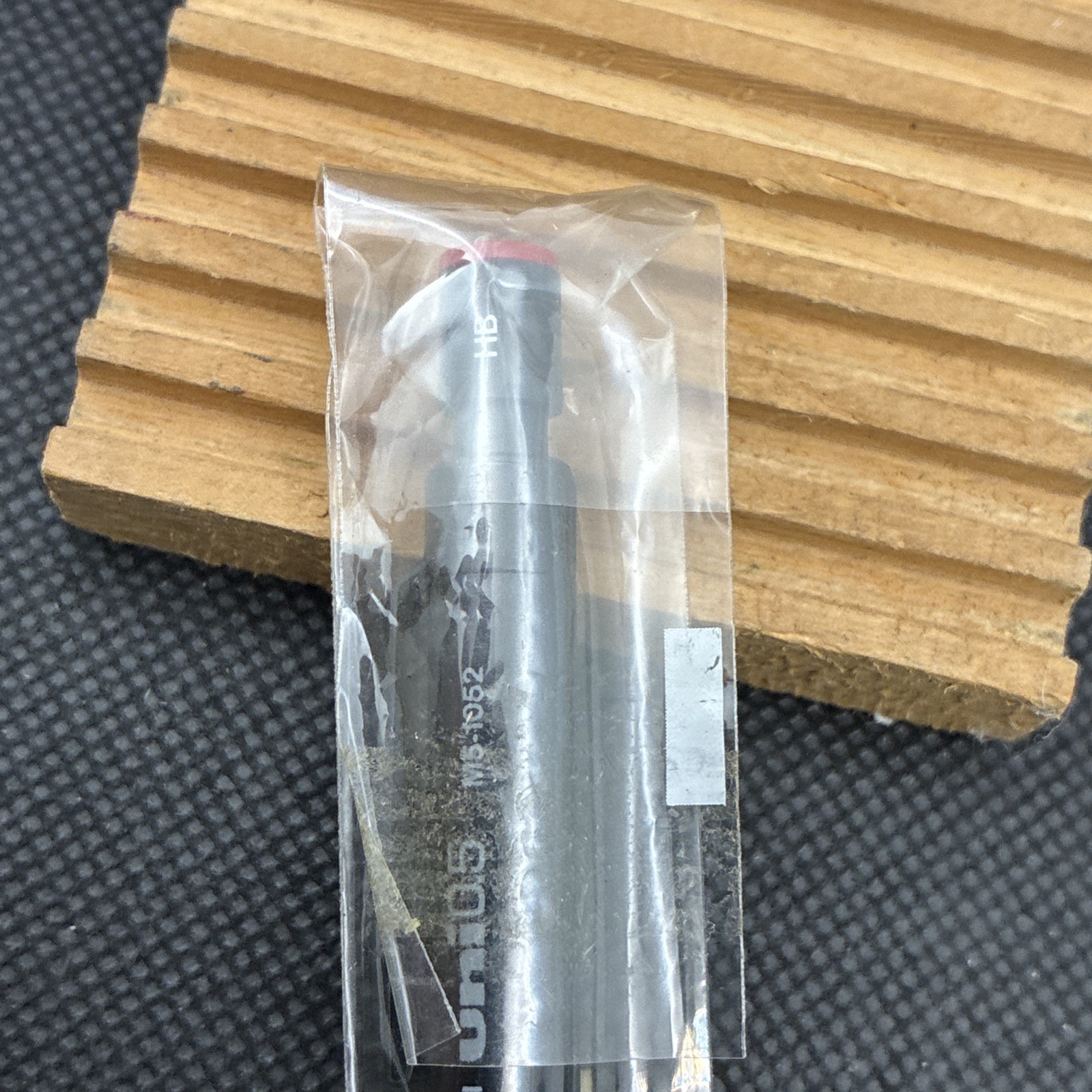 Vintage NOS Mitsubishi Uni M5-1052 .5mm Mechanical Pencil Drawer 5