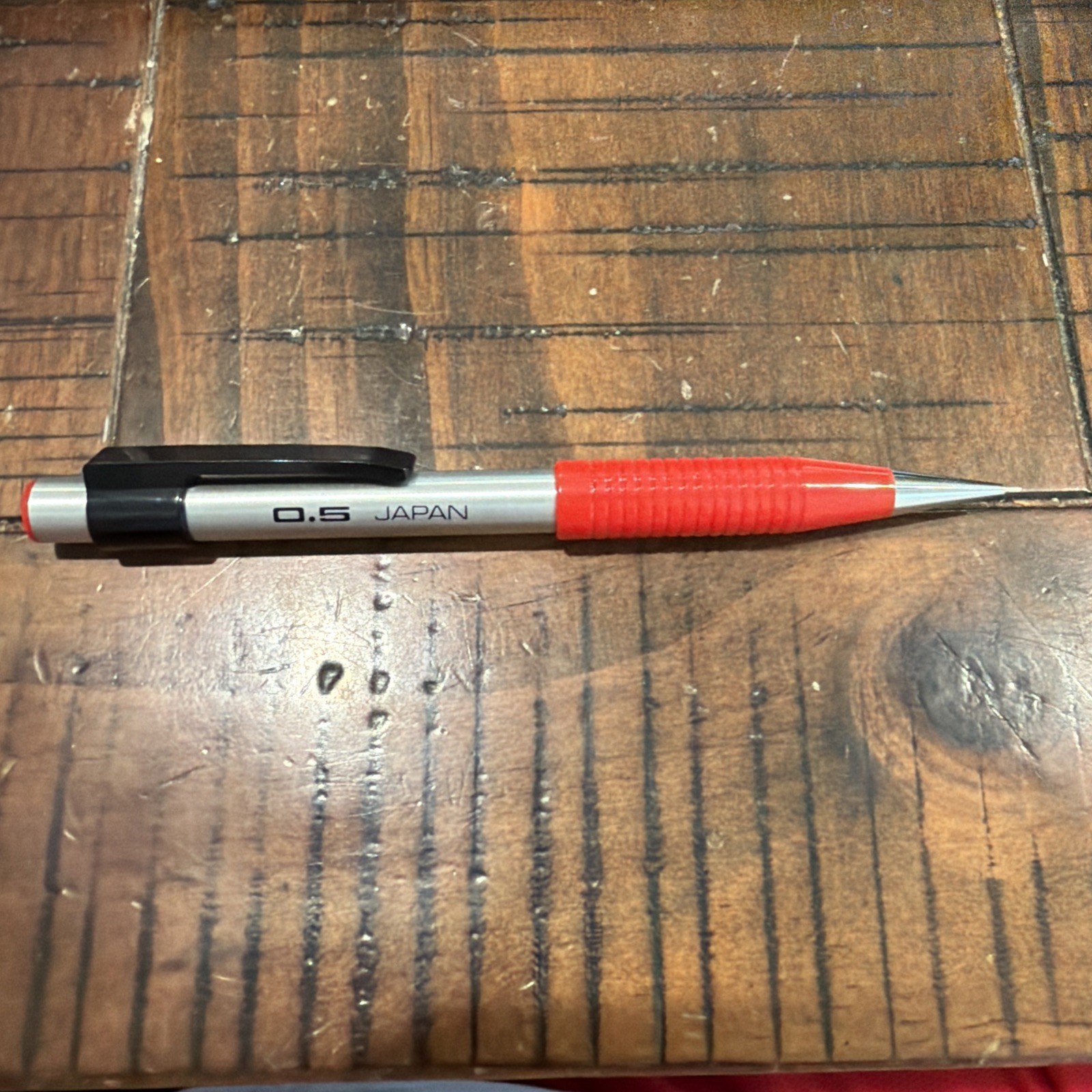 Pilot 2020 Drafting Mechanical Pencil Shaker Vintage Rare Excellent