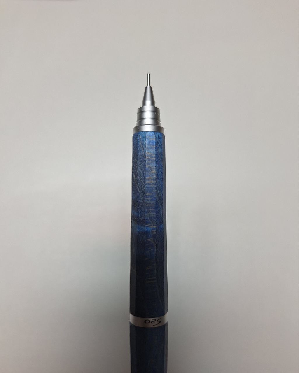 PILOT S20 Custom Mechanical Pencil Made by Maple Burl Wood HANDMADE WOOD PENCIL