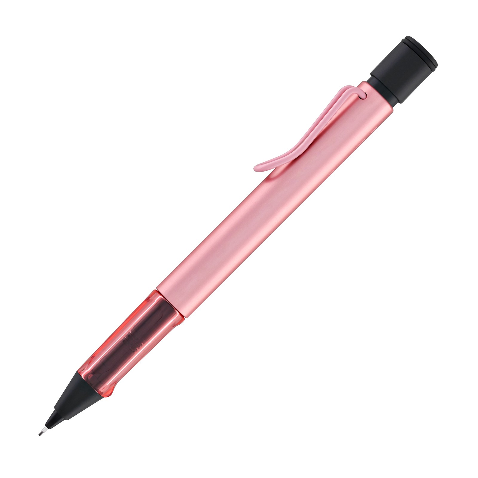 Lamy AL-Star Mechanical Pencil in Flamingo – 0.5mm- NEW in Original Box