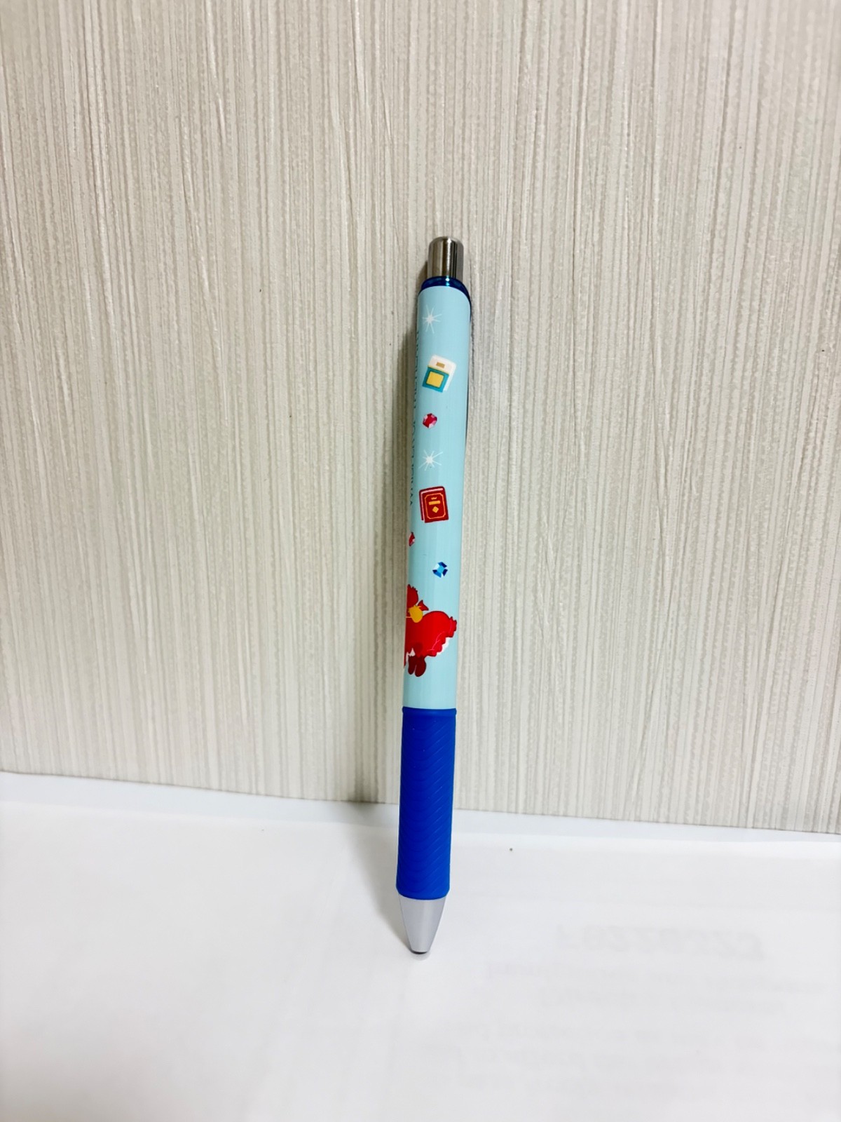 Studio Ghibli Whisper of the Heart Pen & Persona 30th Anniv Acrylic Keychain