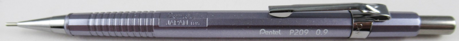 Pentel XP209 Kirari Set (Japan) – in Original Retail Packaging