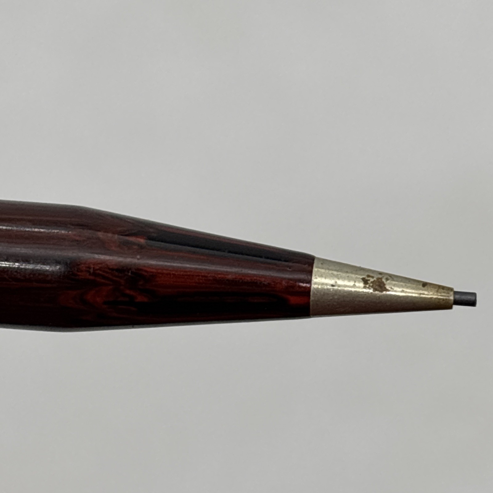 Vintage Steiner Mechanical Pencil Gold Filled 1.15 Lead