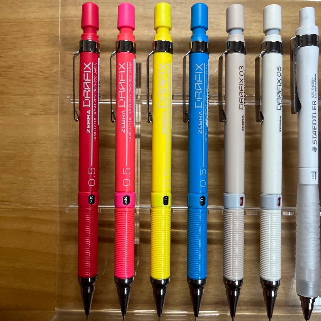 Staedtler 925-15 limited color, Drafix limited color, sold in bulk, can be sold