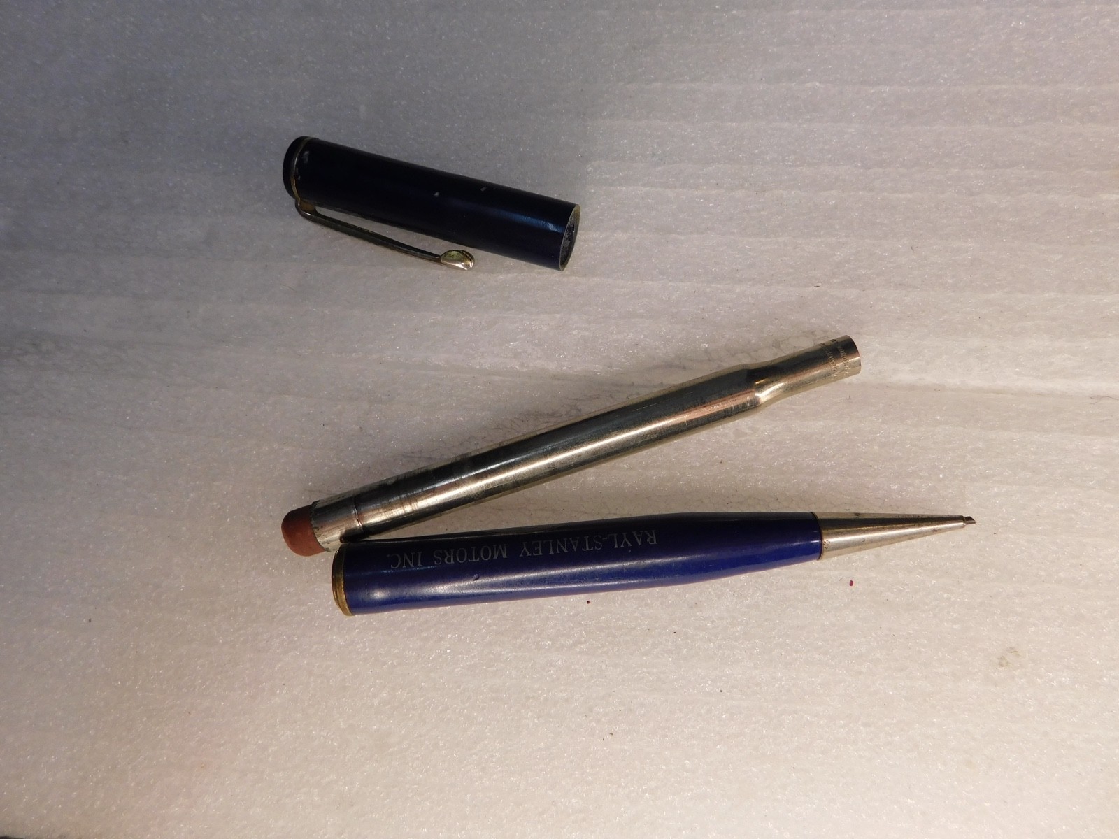 Ritepoint Ford Motor Dealership Rayl-Stanley Motors Inc. Mechanical Pencil