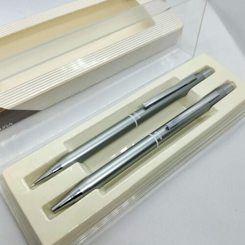 Sakura Cray-Pas Loretta Mechanical Pencil Ballpoint Pen Discontinued From JAPAN◎