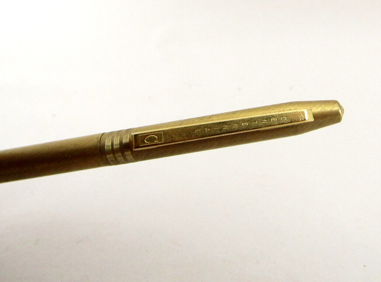 Centennial pencil. fine point