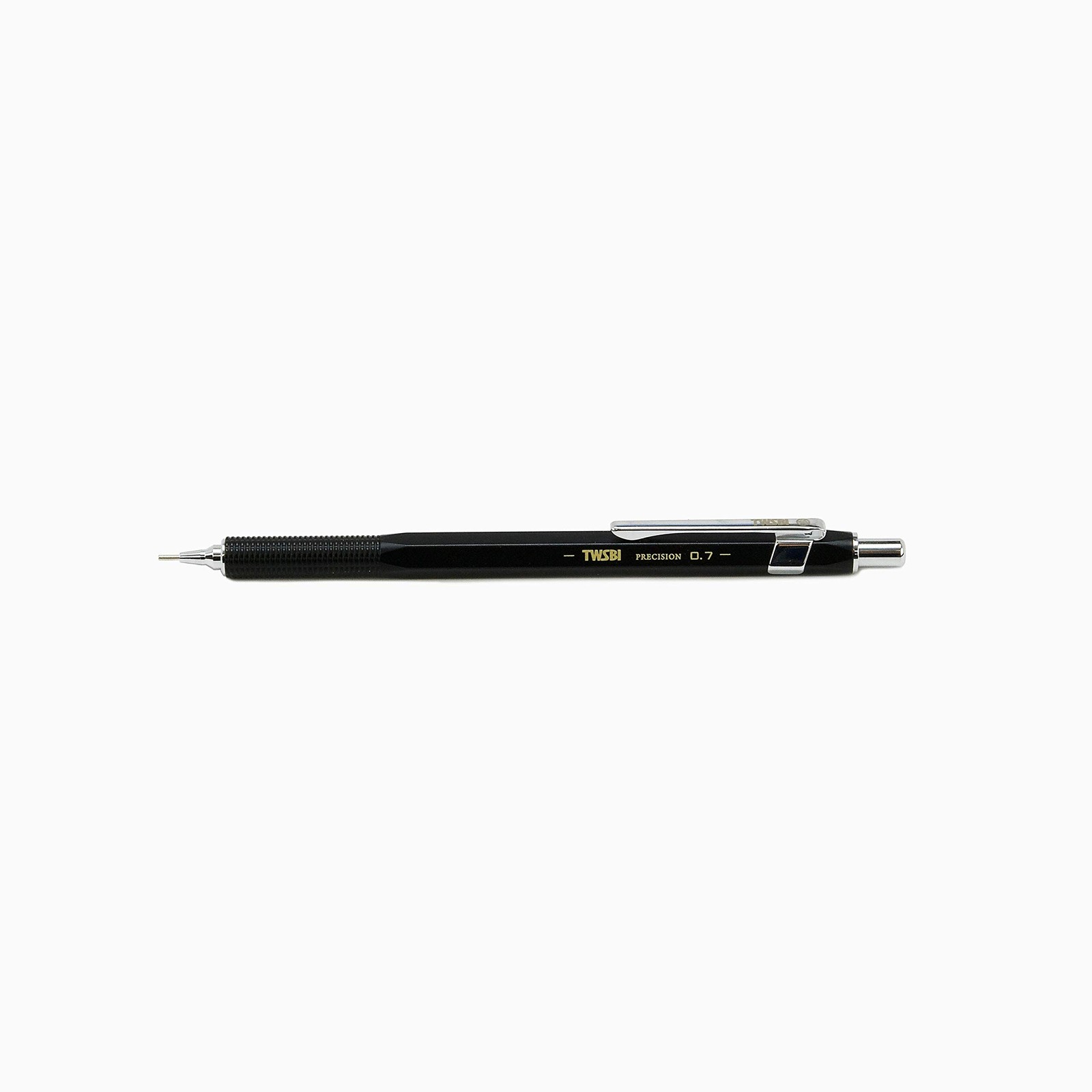 TWSBI Pencil (0.5mm) PRECISION Fix Pipe TW300005 Black