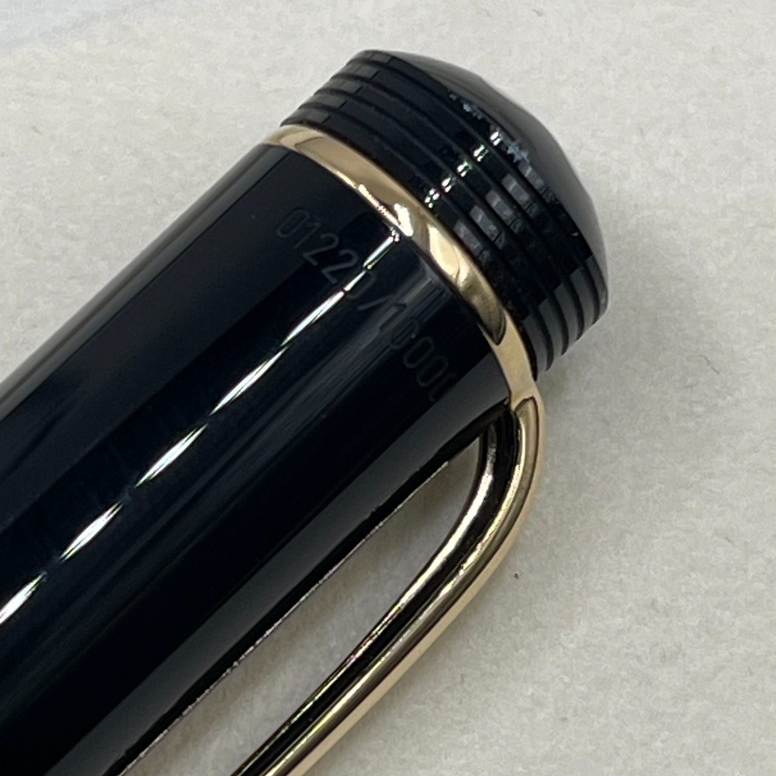 Montblanc 100 Years Anniversary Ltd Edition Mechanical Pencil Complete 1906-2006