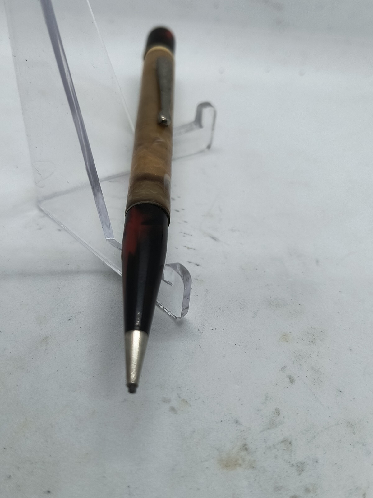 Vintage Redi-point Spence-Hartman Machine Co., Texas, 1.8mm lead
