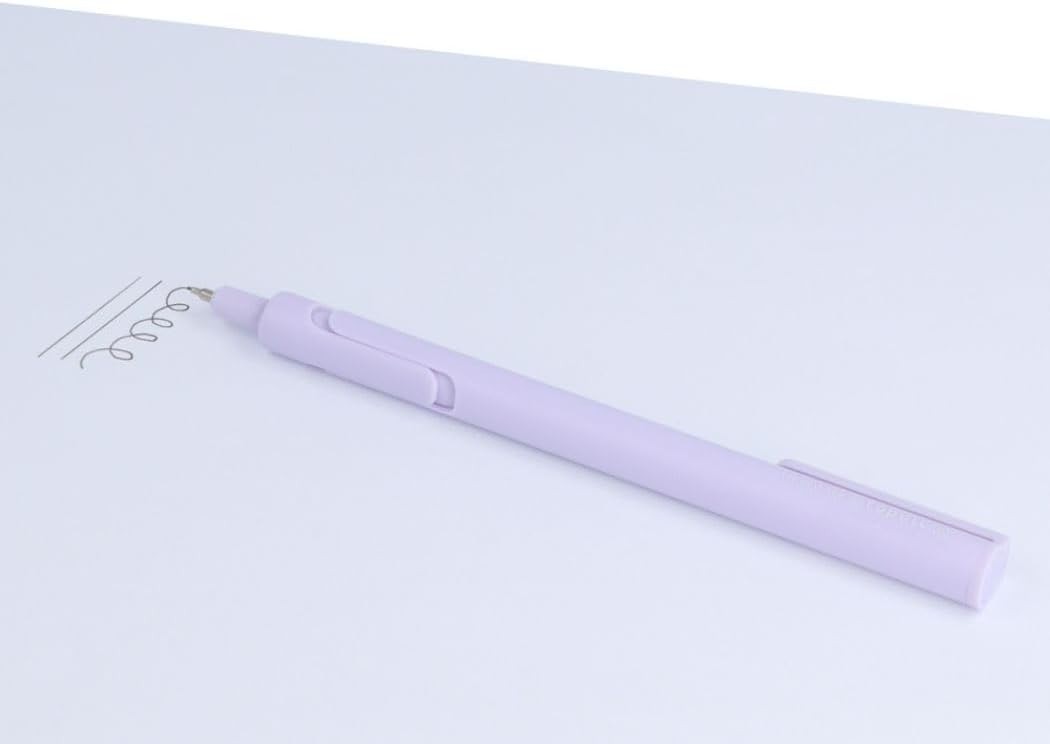 SUN-STAR topull S Mechanical Pencil 0.5mm Violet 【Direct from Japan】