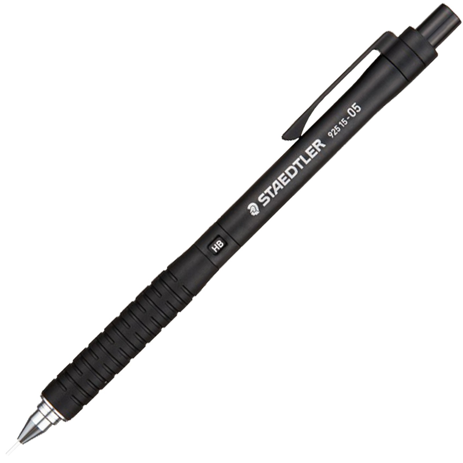 Fine Mechanical Pencil 0.5mm Secure Grip Eraser Cleaner Pin Drafting Tool