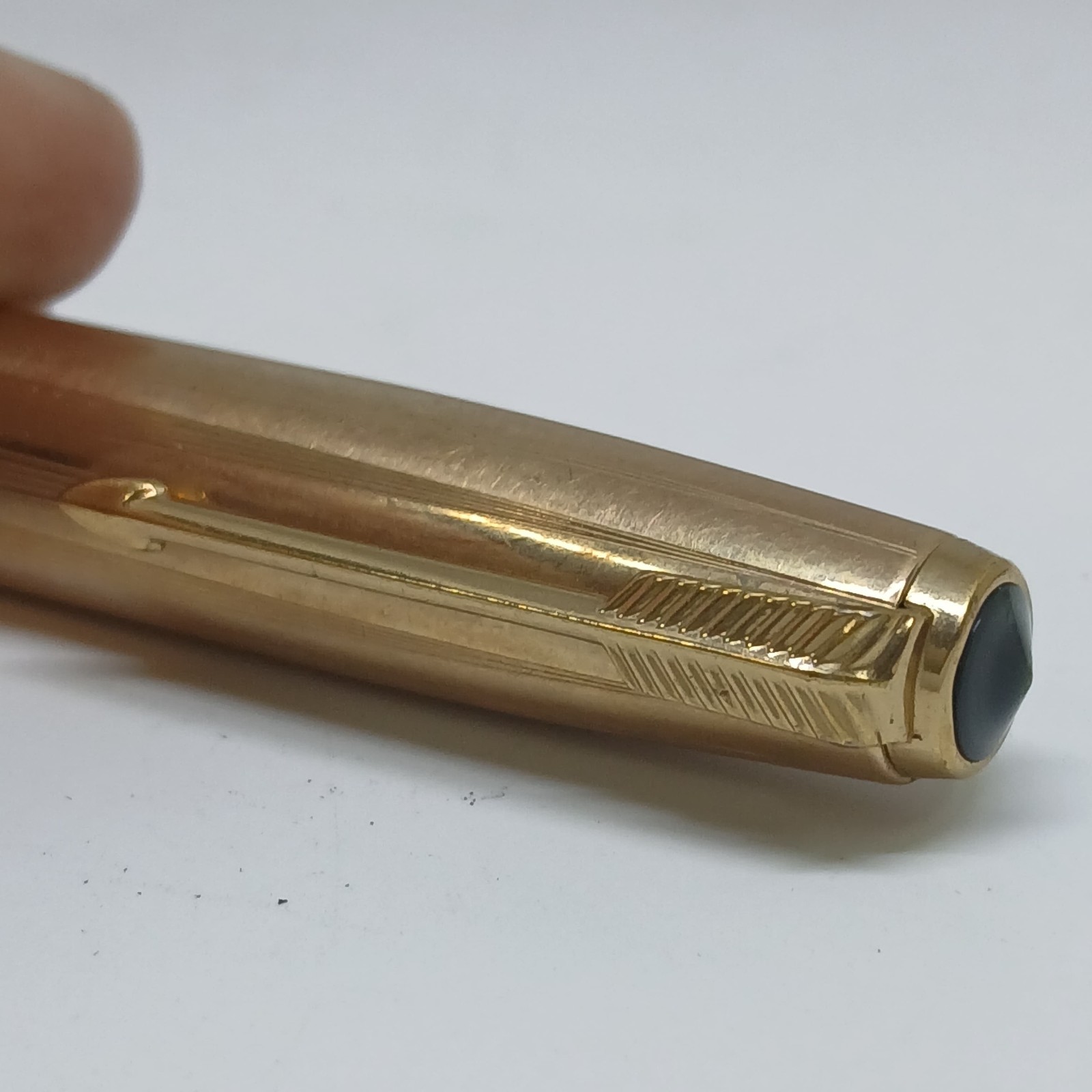 Parker fountain pen, year 1970