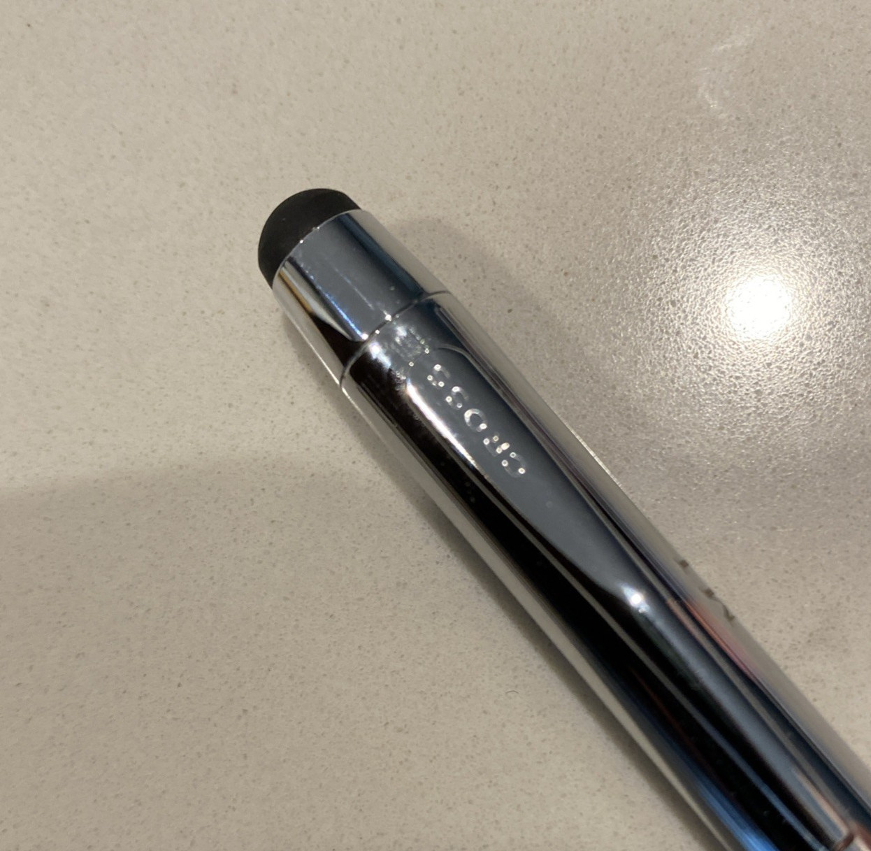 Lot X 7 Multi Function Pen Pencil Trio Quad Rotring Staedtler Yafa Belkin Cross