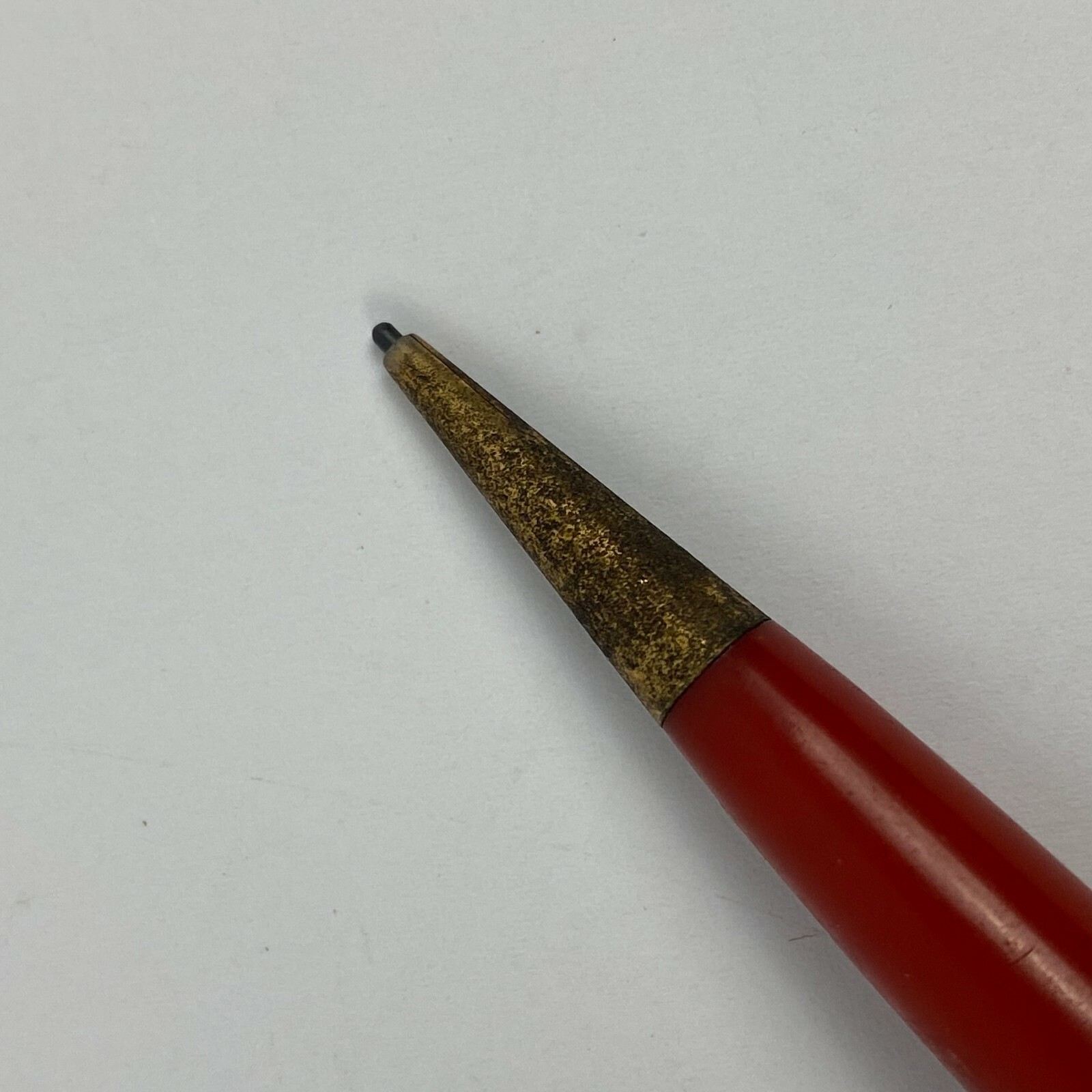 Country Creamery Co. Mechanical Pencil Bakelite Salesman Sample? 4 Digit Phone#