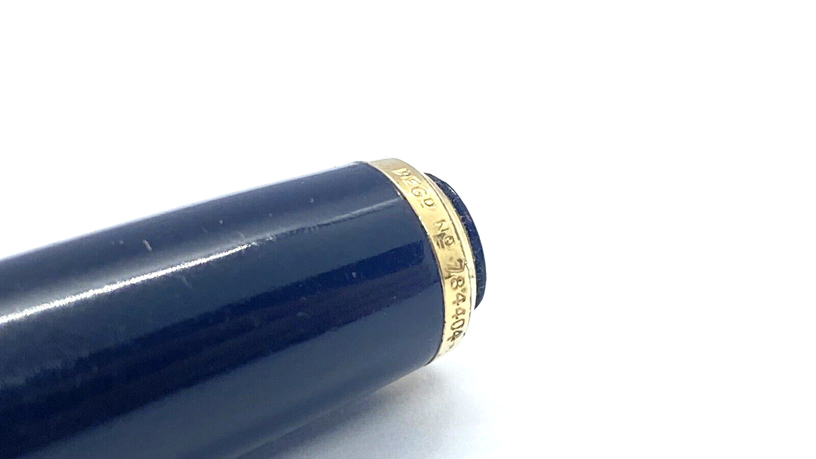 VINTAGE PARKER PUSH ACTION JUNIOR VACUMATIC MECHANICAL PENCIL IN BLACK CANADA