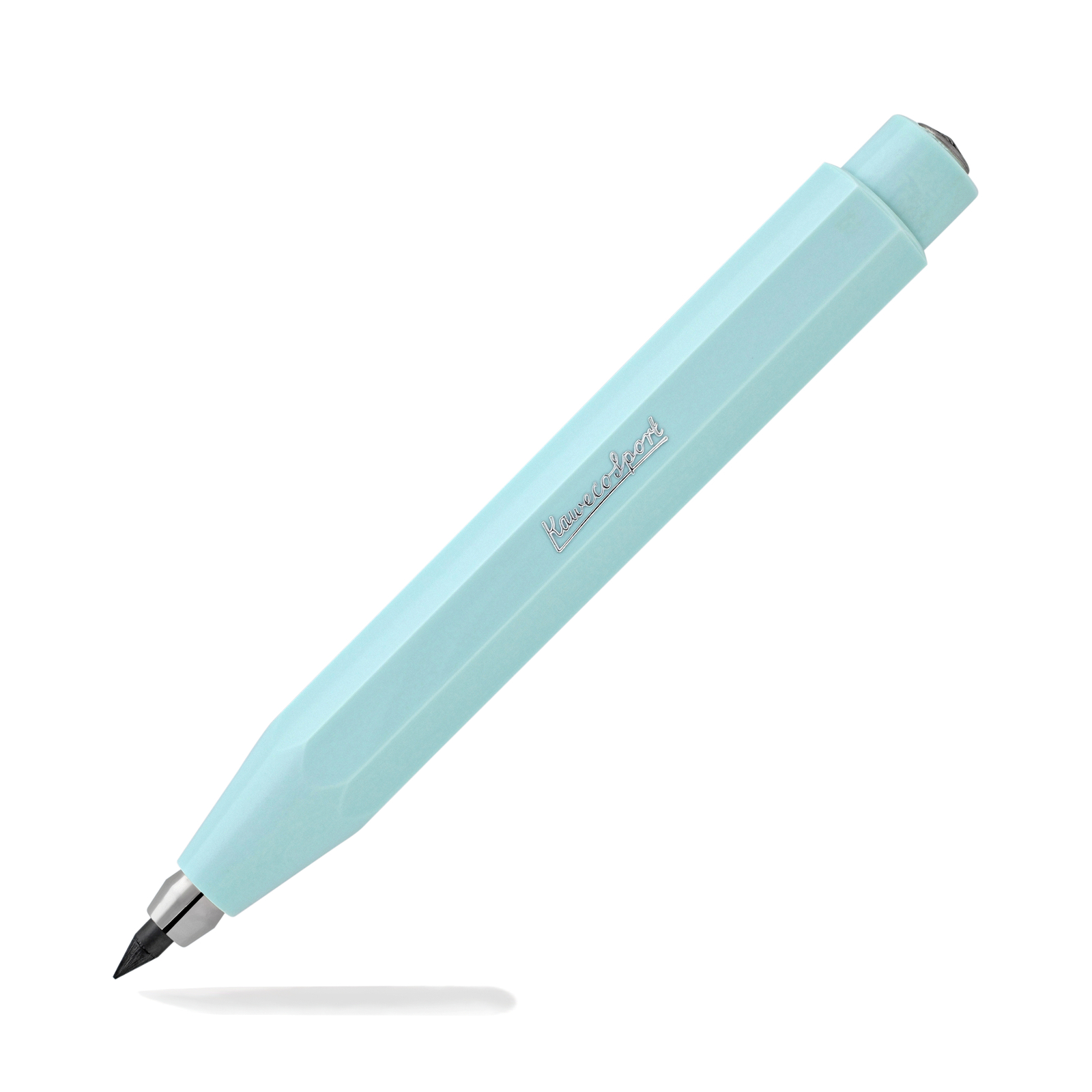 Kaweco Skyline Sport Clutch Mechanical Pencil in Mint – 3.2mm – NEW