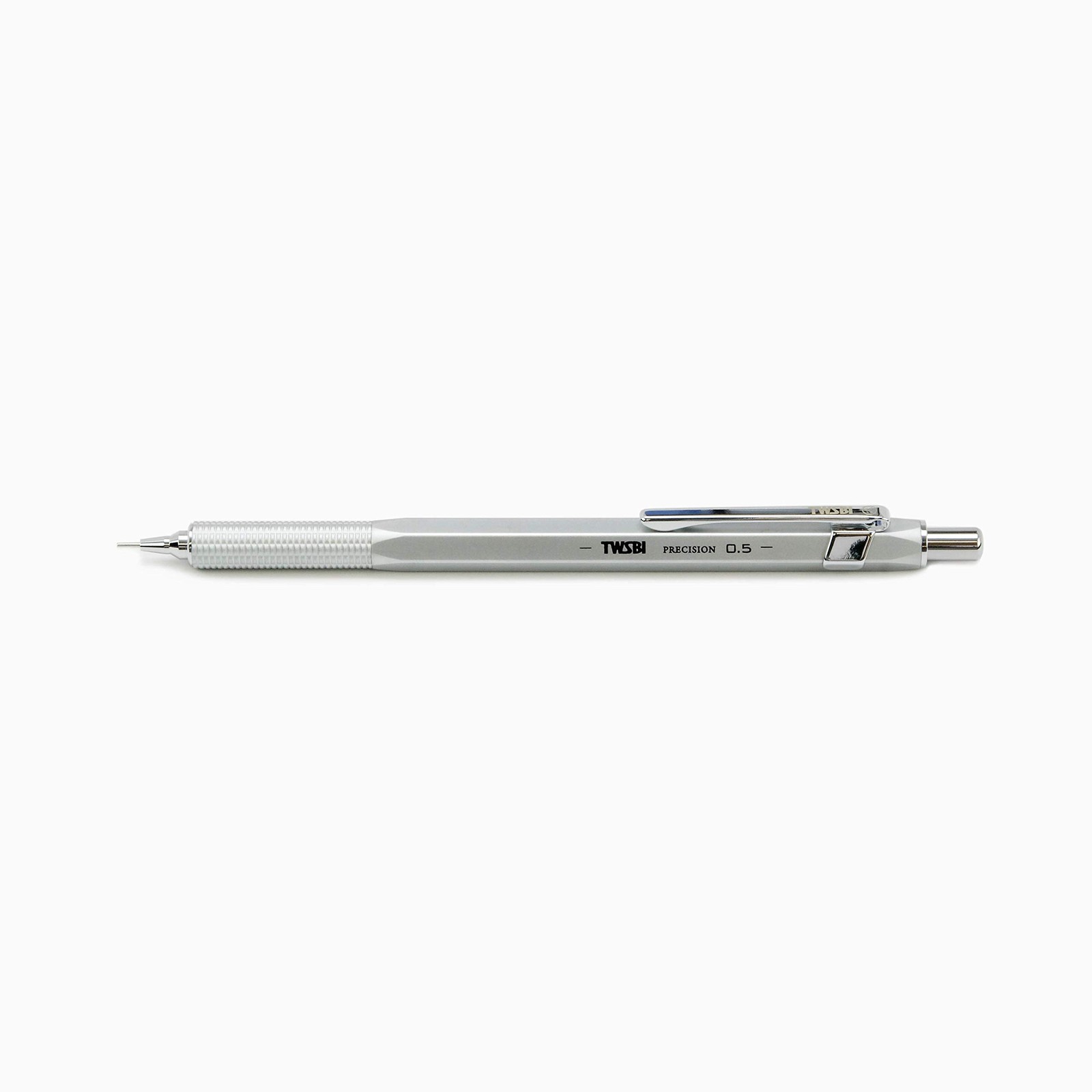 TWSBI Mechanical Pencil (0.5mm) TW300001 (Fixed Tip)