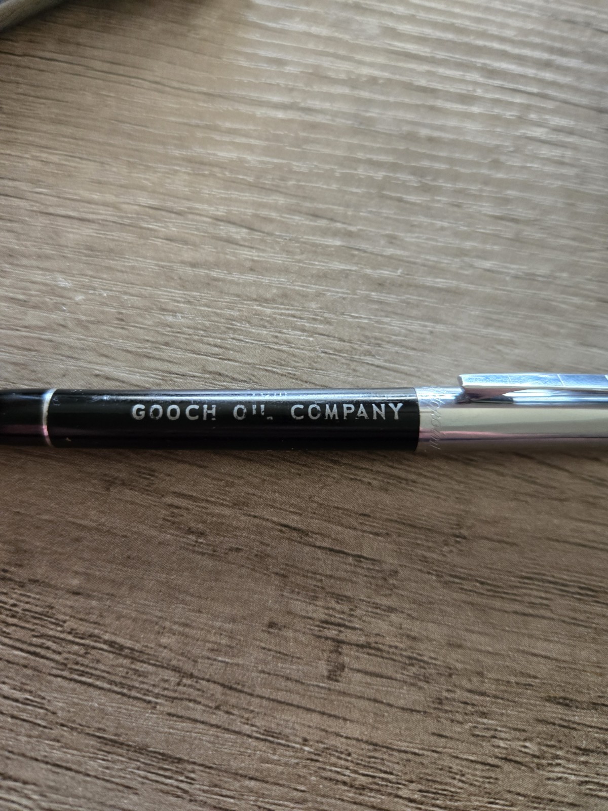 Vintage Mechanical Pencils And Fountain Pen. Lot Of 4