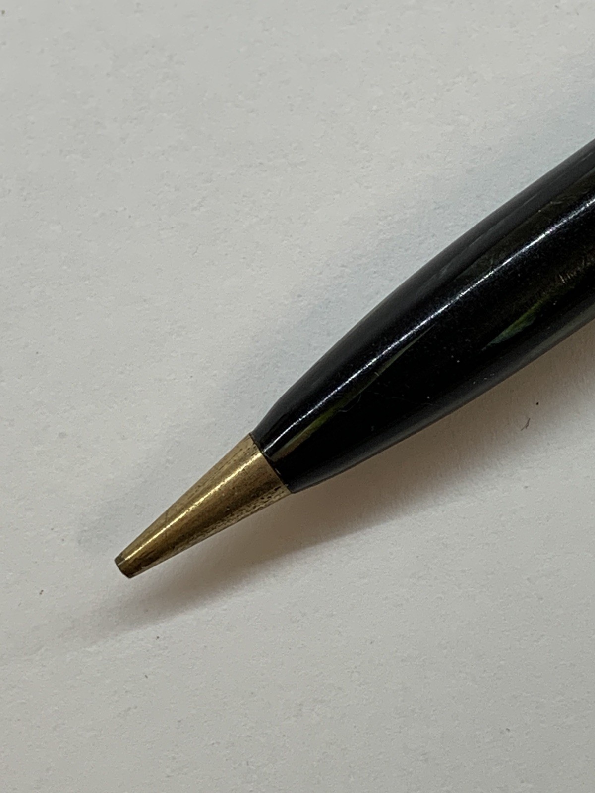 Vintage Sheaffer’s Mechanical Pencil, made in Canada