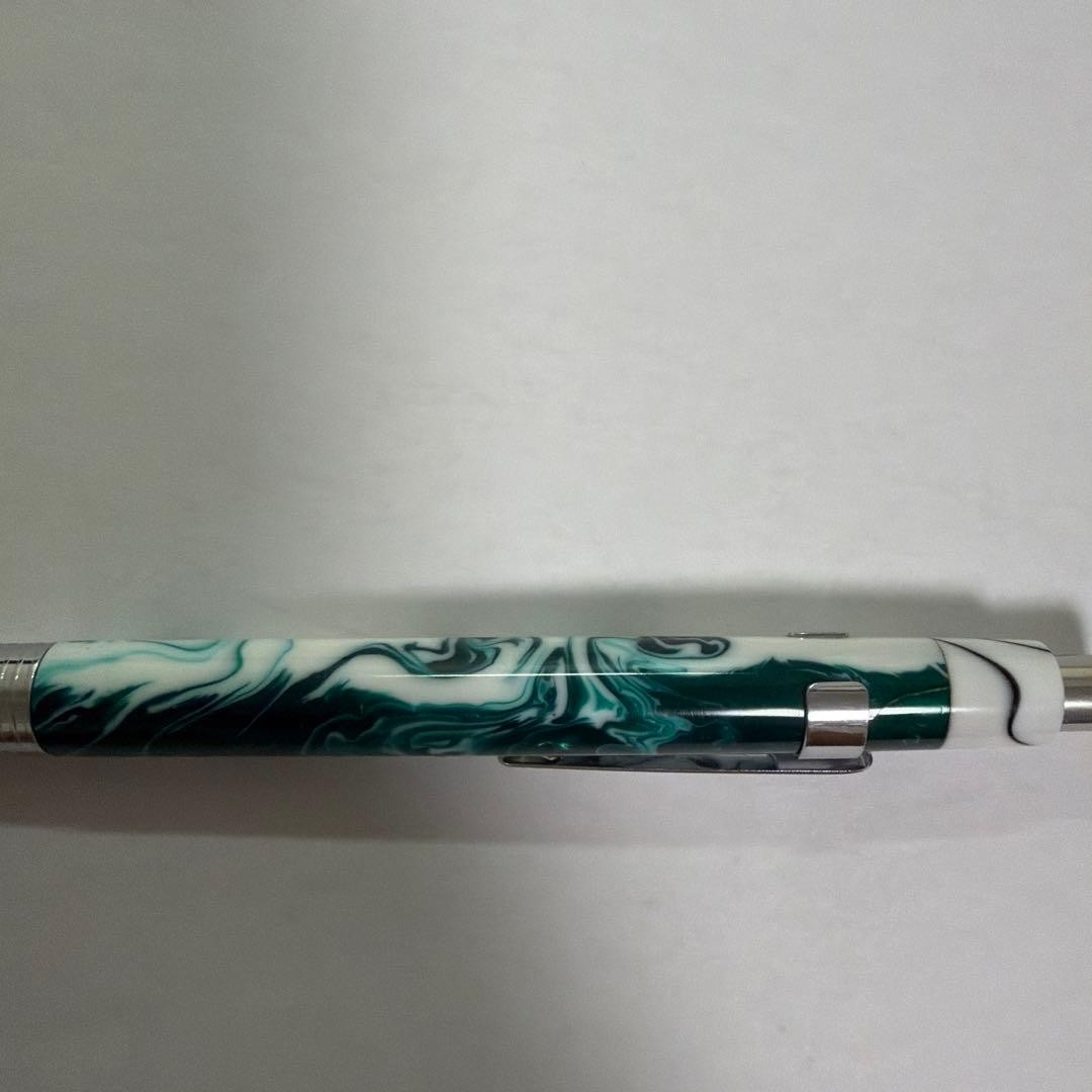 Craft A Old Model Mechanical Pencil Ⅰ Acrylic Shaft MP201 craftA