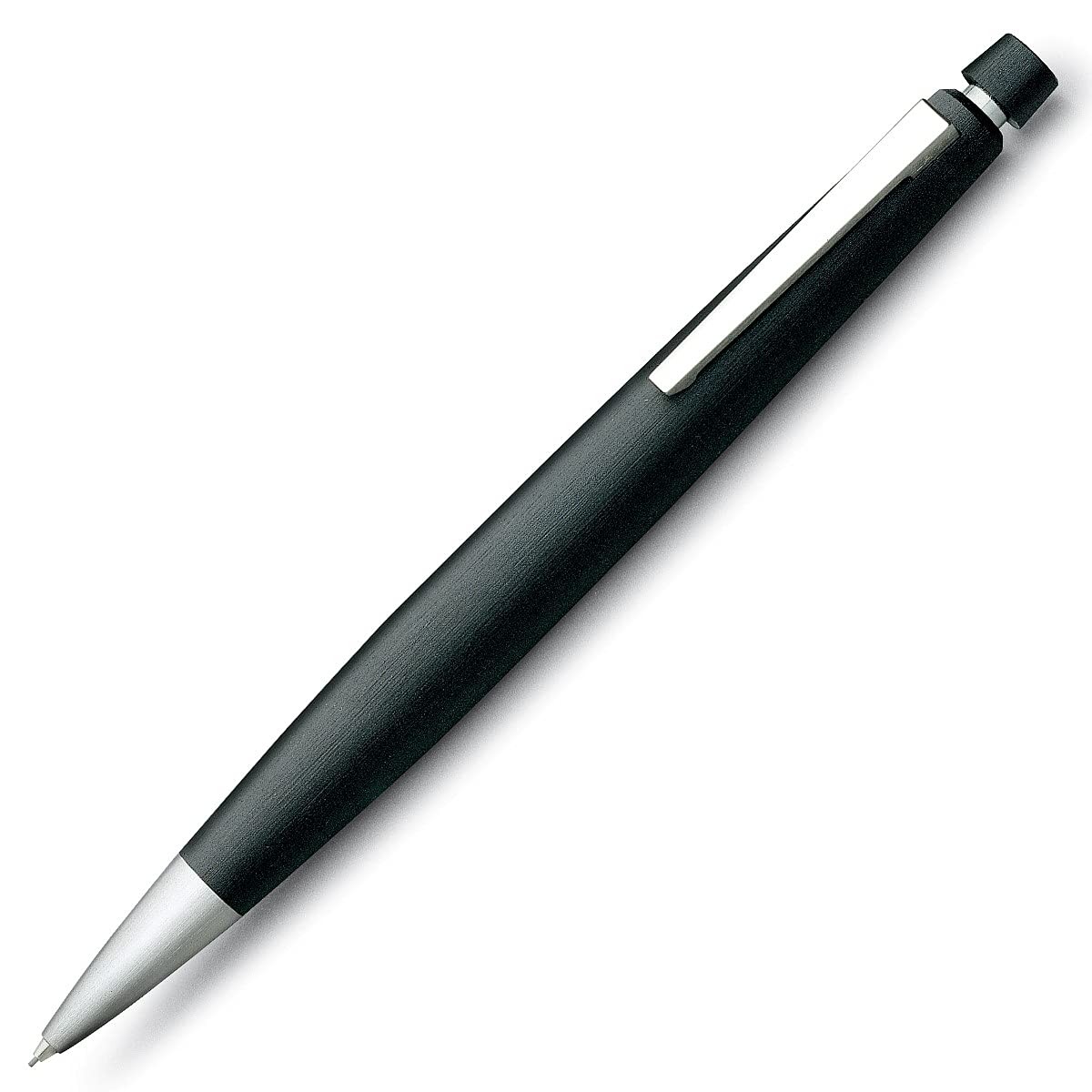 LAMY Mechanical Pencil 2000 Black L101 0.5mm