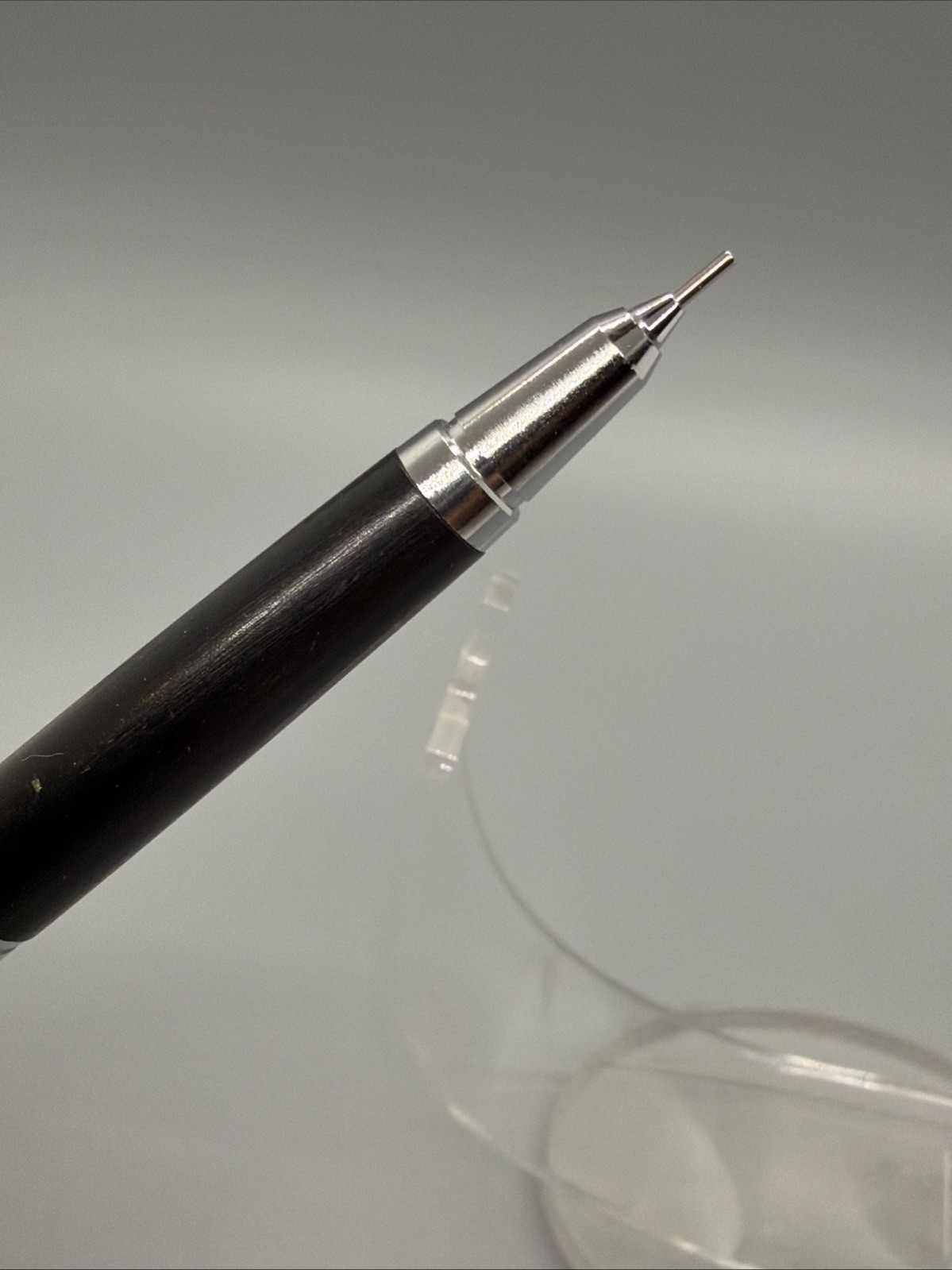 Vintage Pilot H-1005 Pencil Vanishing Tip Mechanical .5mm