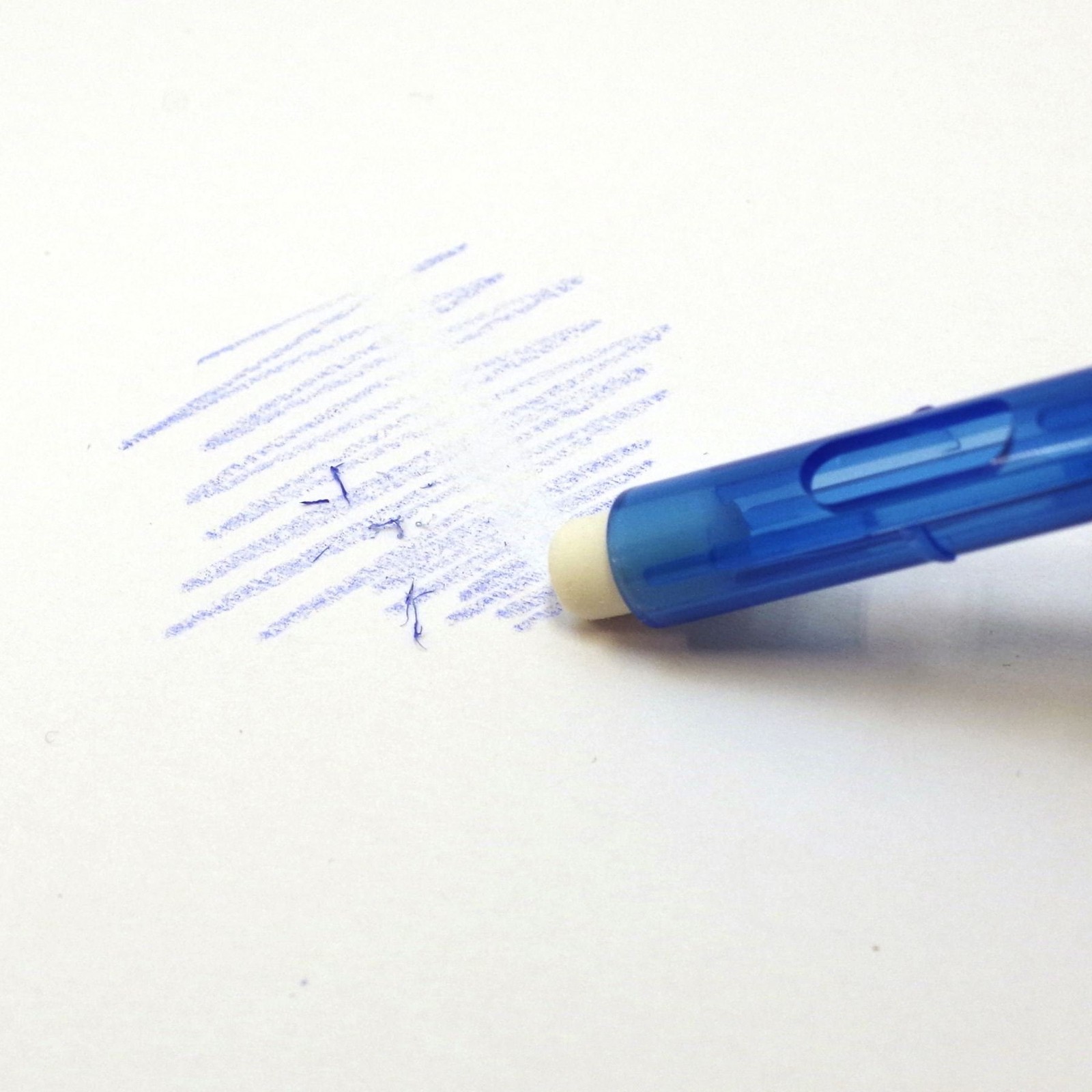 Mechanical Pencil “Uni Color” Erasable Color Lead Sharp 0.5mm Green M5-102C.6