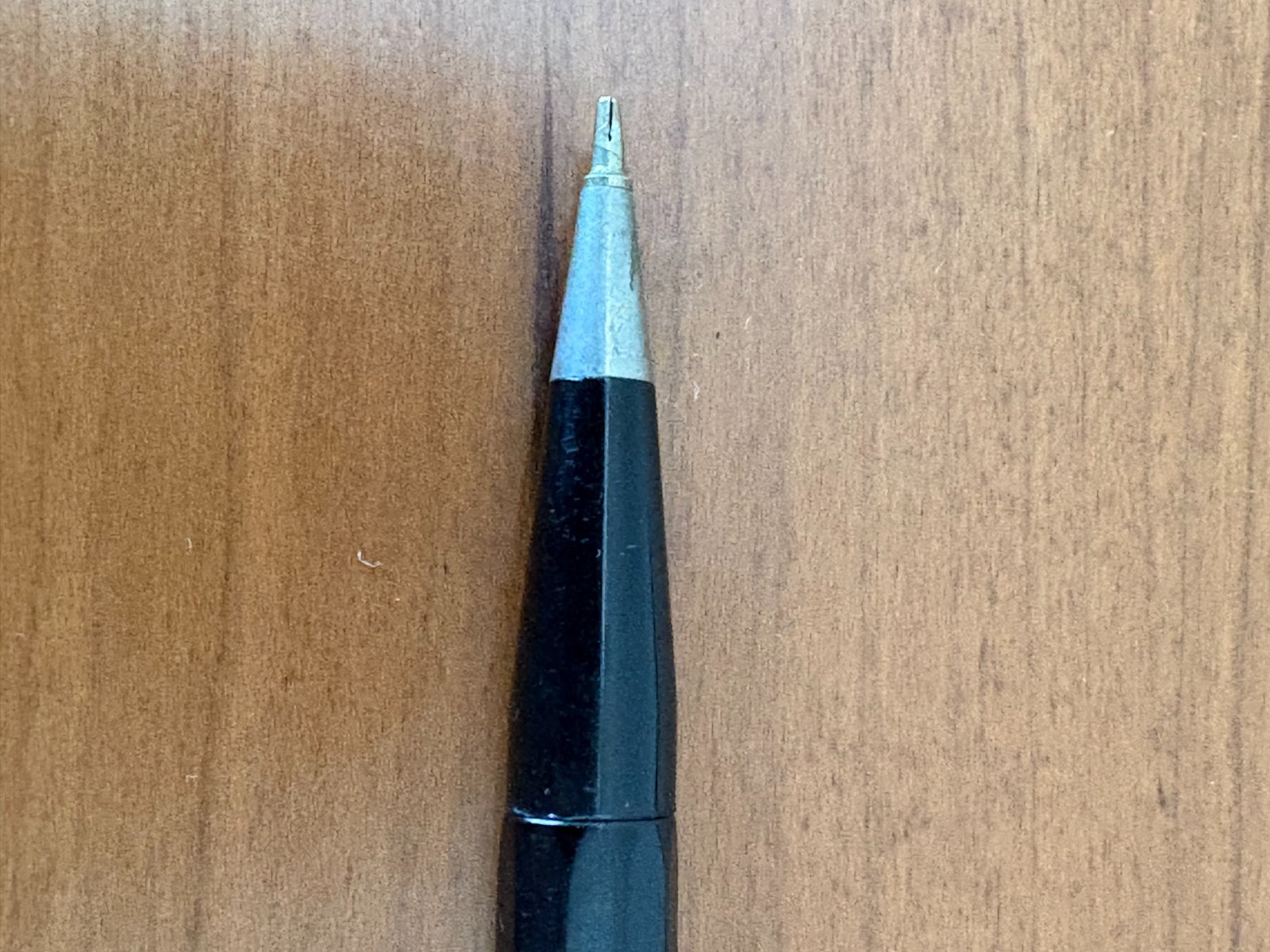 Lot of 3 Vintage Mechanical Pencils – Autopoint, A.W. Faber-Castell, Scripto