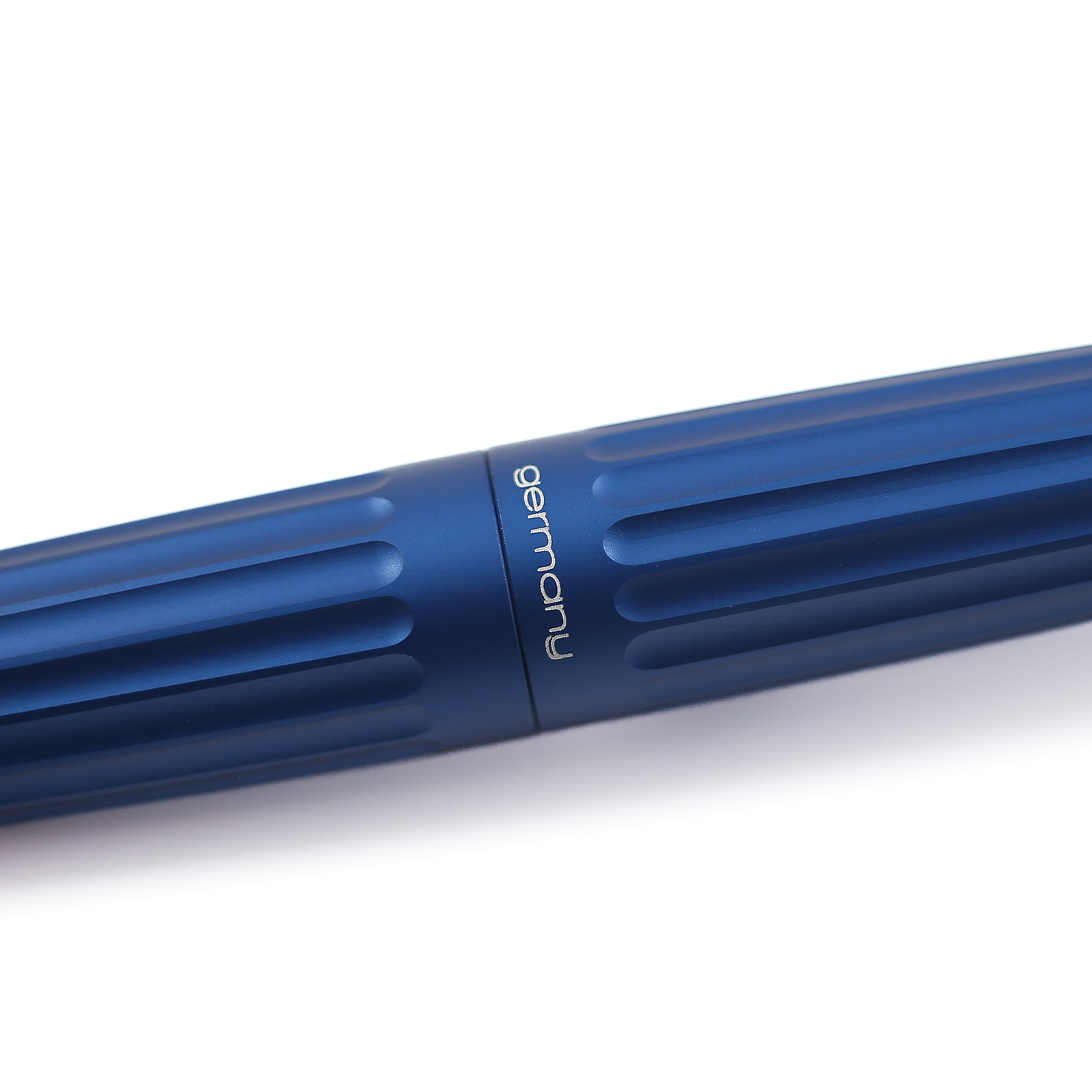 Diplomat Aero Mechanical Pencil 0.7 mm Magnum Blue