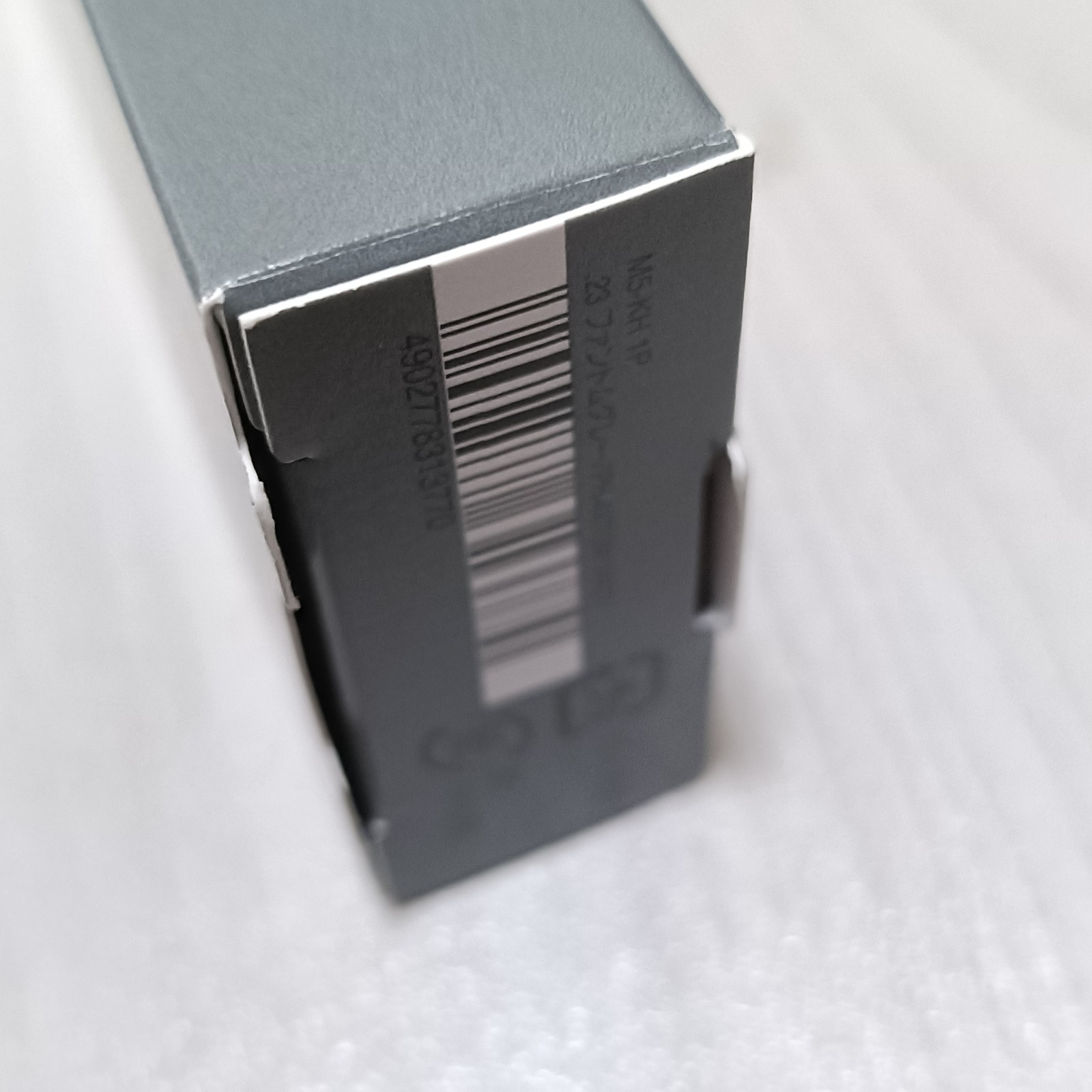 Kuru Toga Metal 0.5mm Phantom Gray Mechanical Pencil Mitsubishi Japan