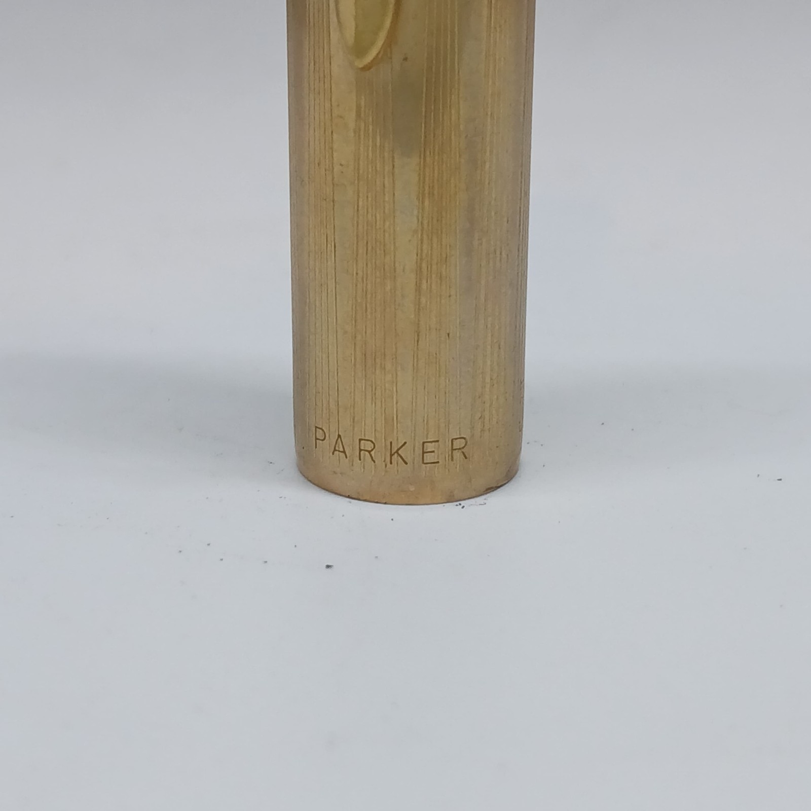 Parker fountain pen, year 1970
