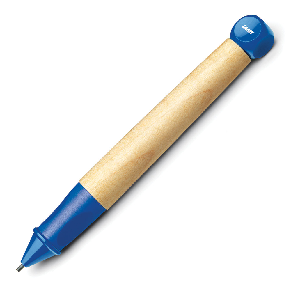 Lamy ABC Blue 1.4mm Beginner Child Pencil L109 – NEW in box