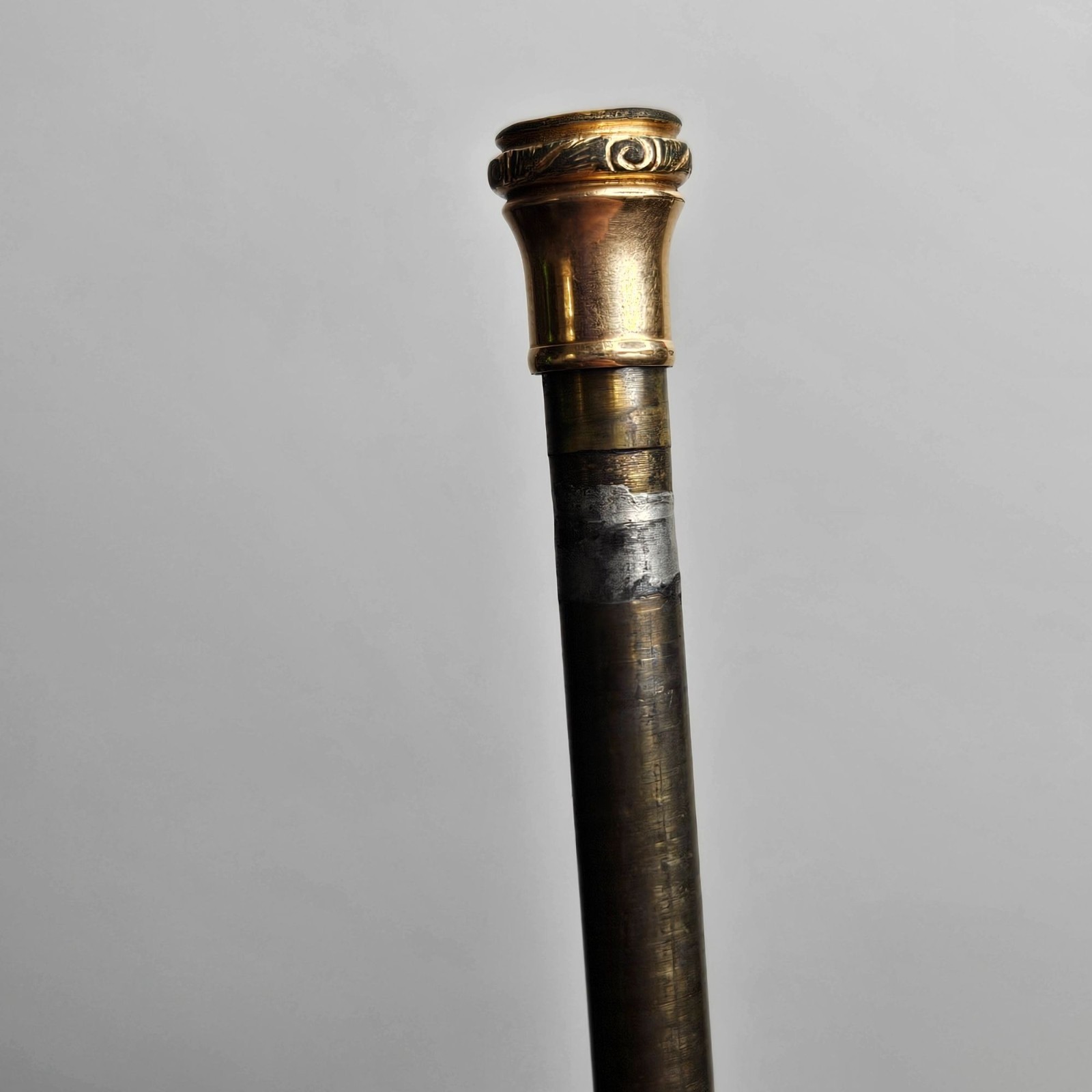 Vintage Wahl Eversharp Gold Filled Mechanical Pencil Art Deco Working