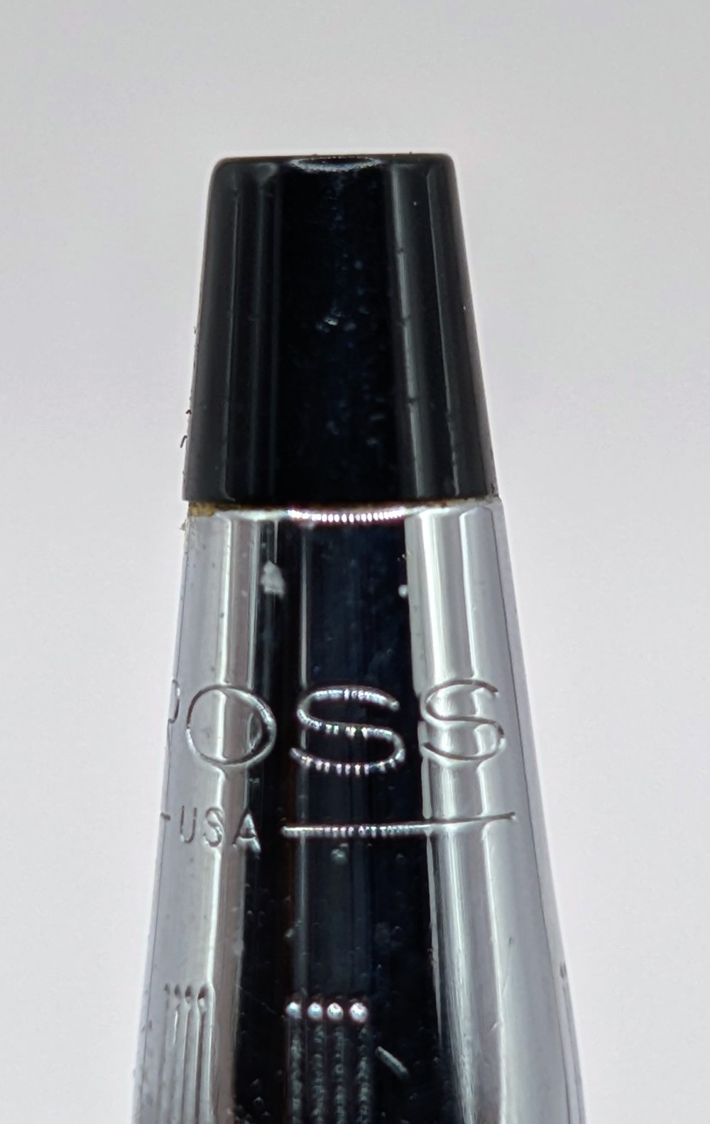 Cross Pocket Clip Beautiful Mechanical Pencil