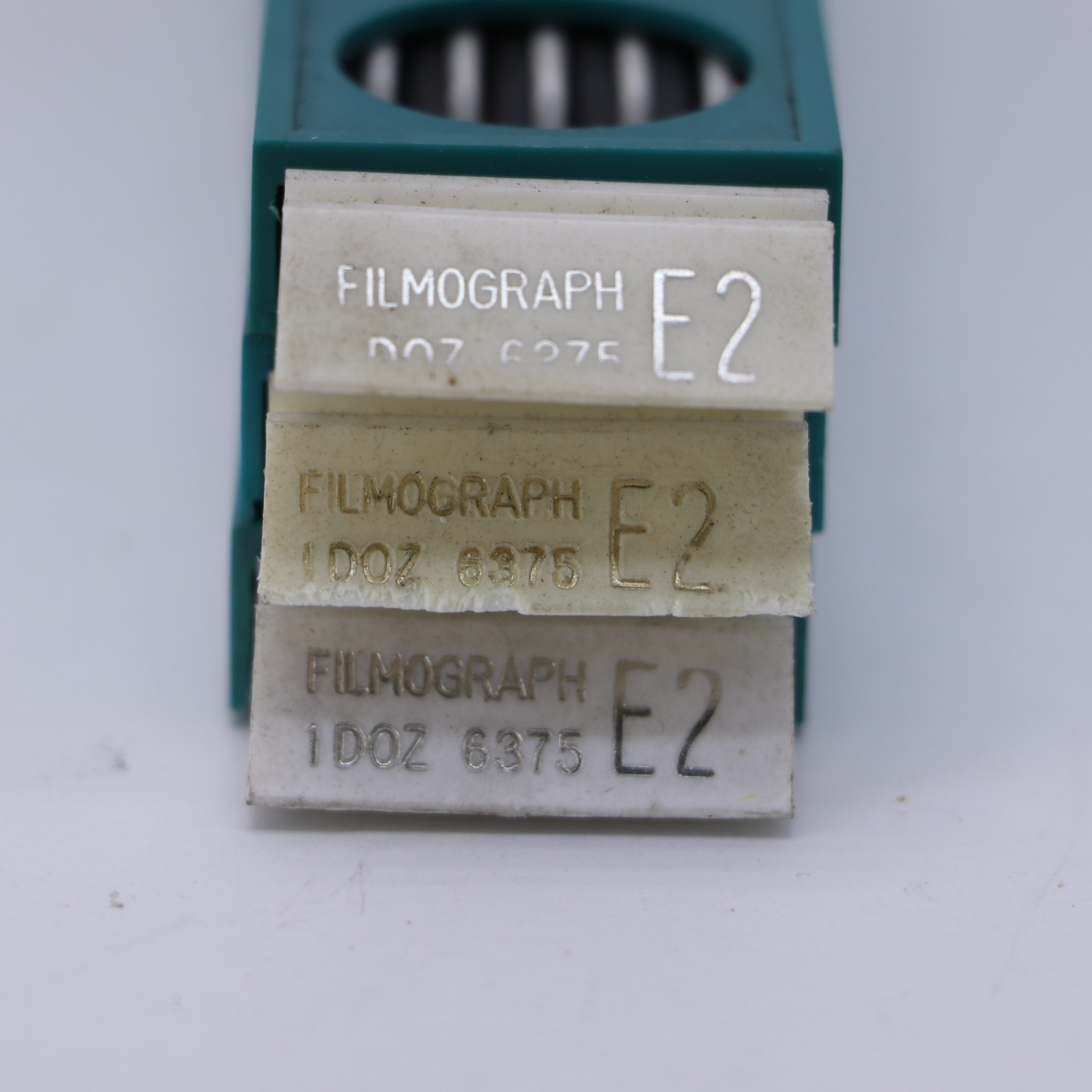 Large Lot Eagle Turquoise Leads E1 E2 E3 E4 B H HB
