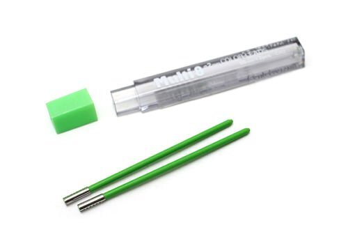 1 Set of 8 2mm Color Refills for PH158 Bible Highlighter Pencil Quality