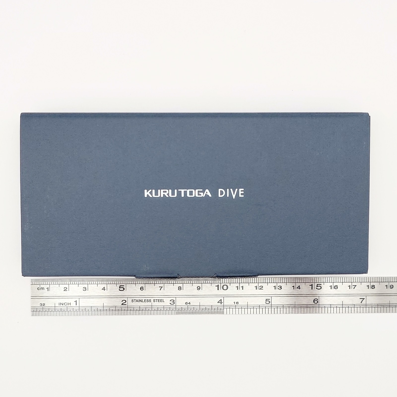 Uni Kuru Toga Dive 0.5mm Mechanical Pencil Aurora Purple Kurutoga NEW Well-Pkg
