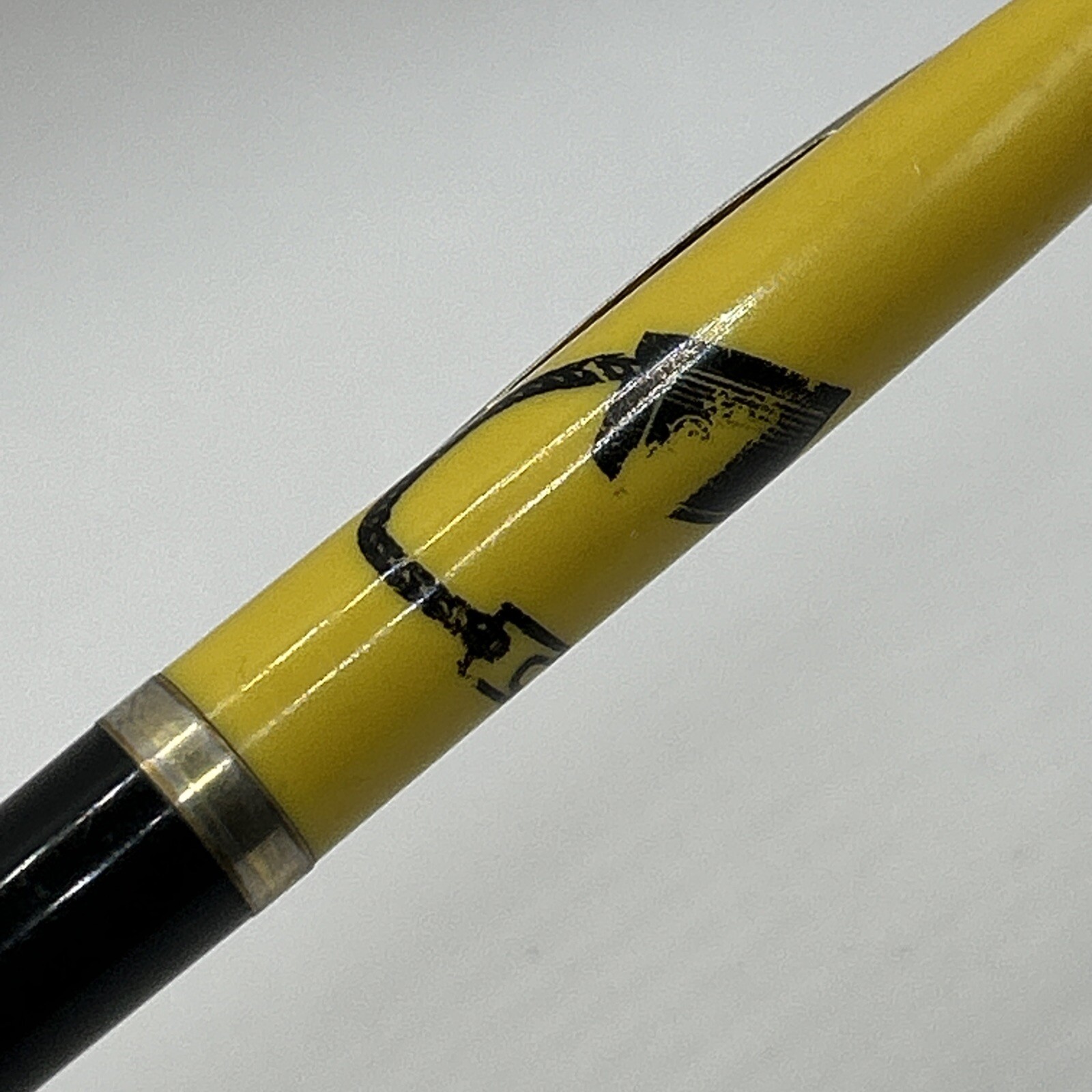 VTG Mechanical Pencil GENERAL ELECTRIC Carbon Brushes