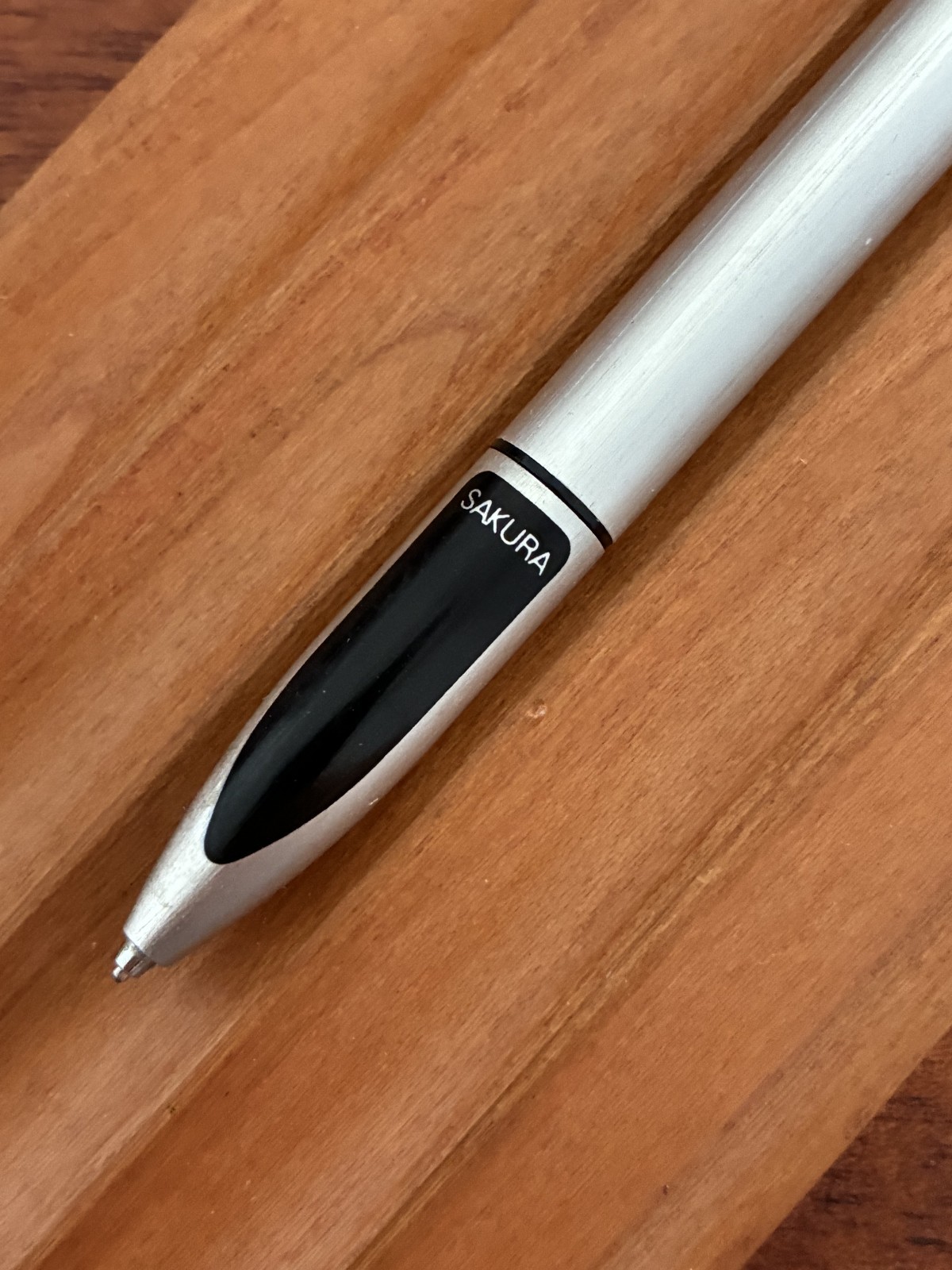 Sakura Mechanical Pencil Slide Sharp 0.5 mm Made in Japan