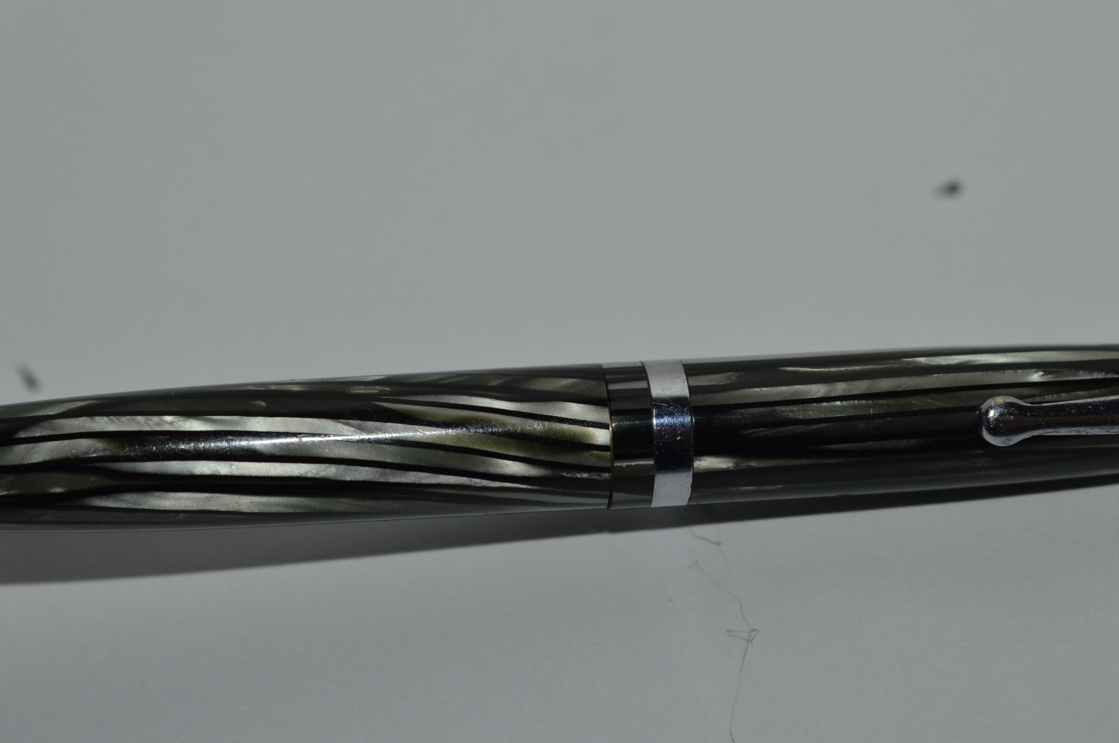 SHEAFFER Balance 350 Mechanical Pencil 0.9mm Mary Behner 1936-1942 USA Made