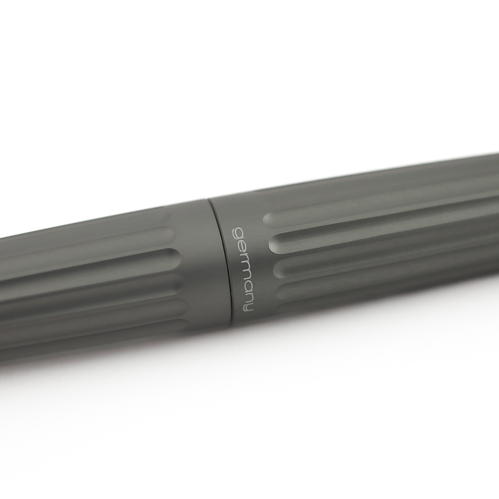 Diplomat Aero Mechanical Pencil 0.7 mm Grey